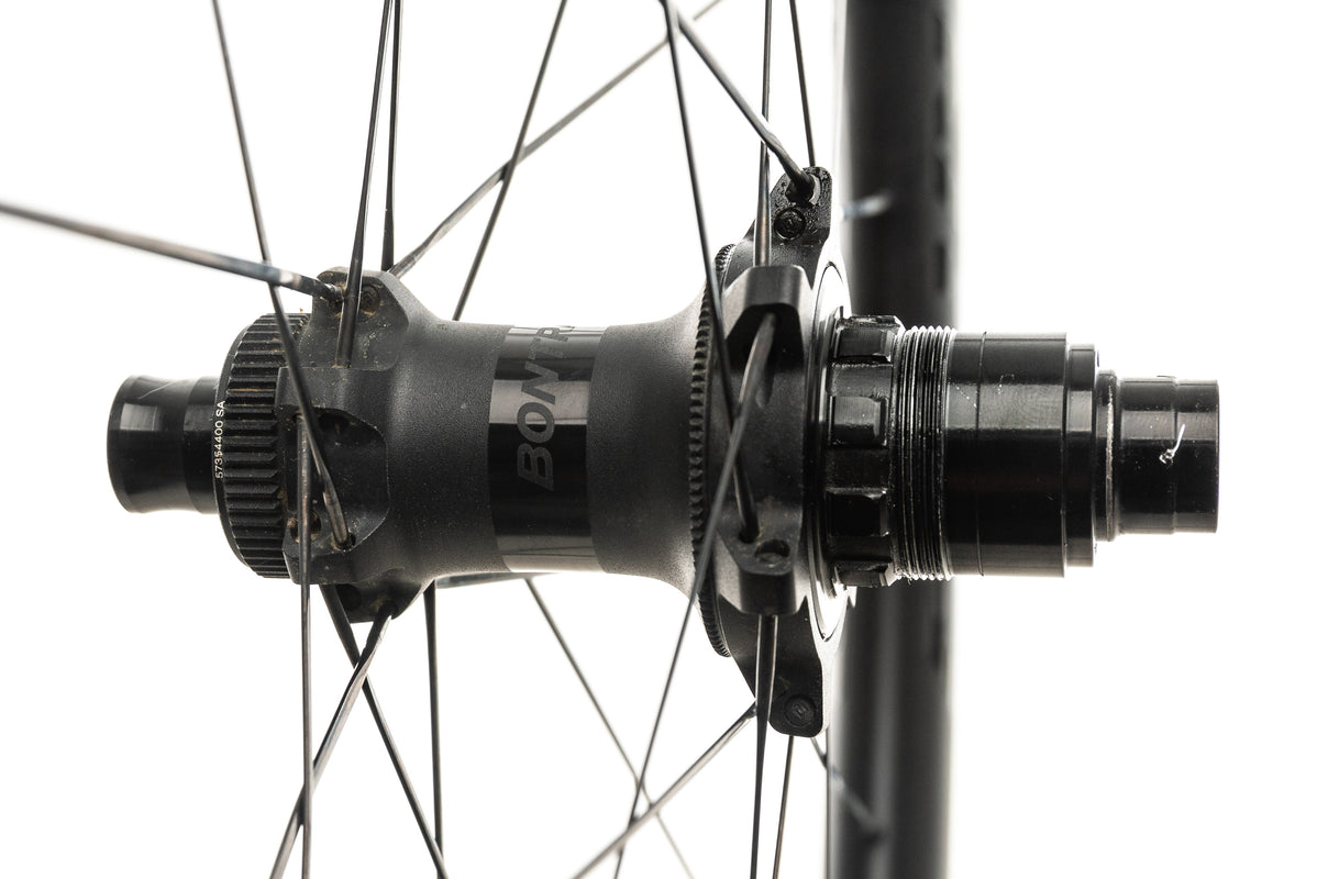 bontrager aeolus pro 3v tlr disc