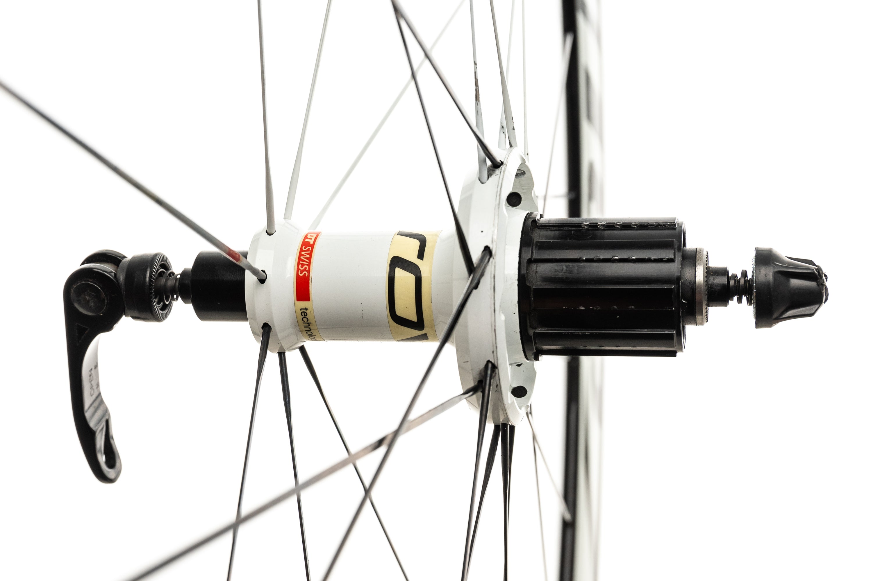 Roval SL 45 Rapide Carbon Clincher 700c Wheelset | The Pro's