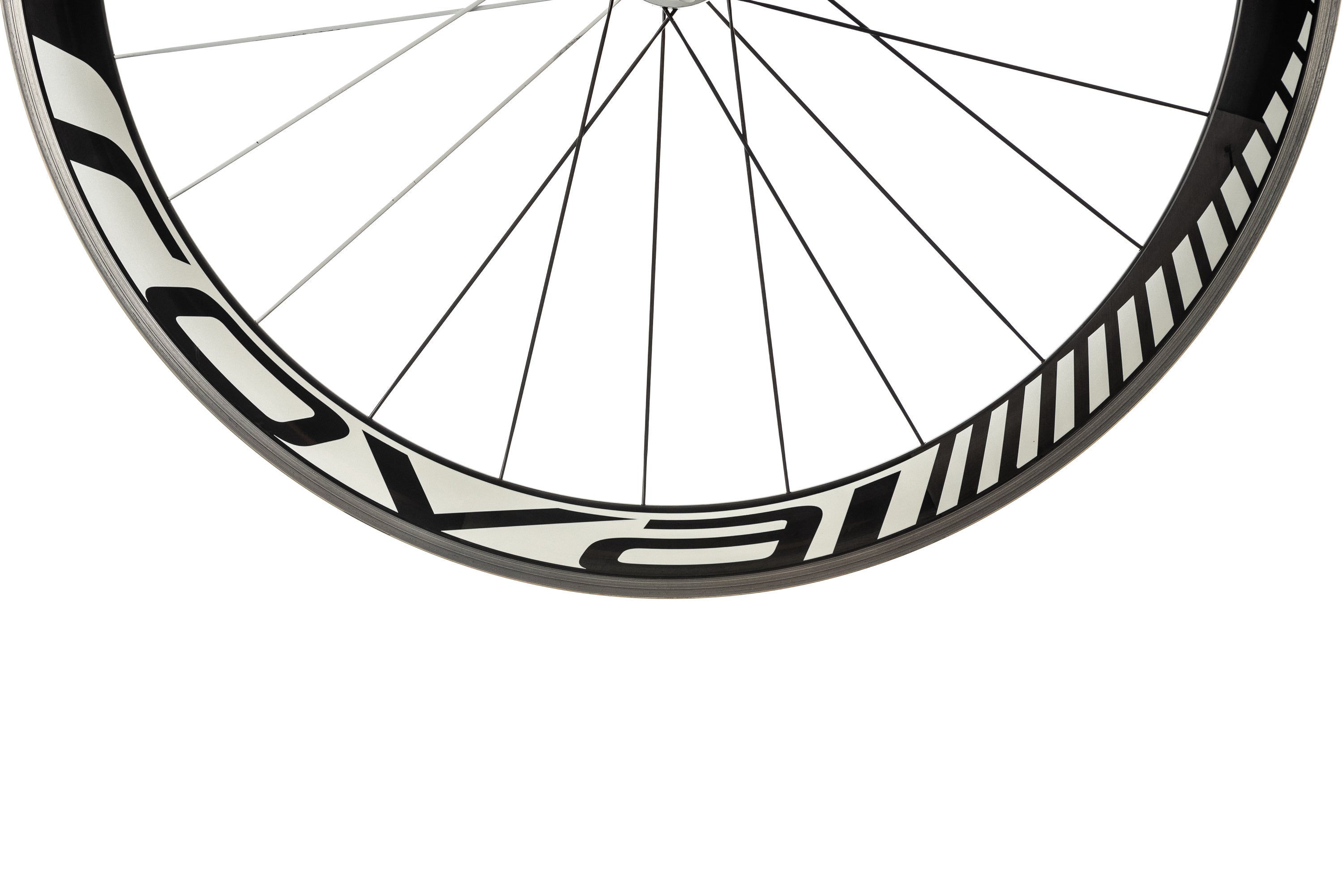 Roval SL 45 Rapide Carbon Clincher 700c Wheelset | The Pro