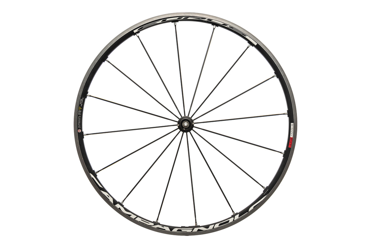 Rayon avant/arrière droit Campagnolo Campagnolo Eurus 279.2 Rayon avant/arrière droit Campagnolo Campagnolo Eurus 279.2