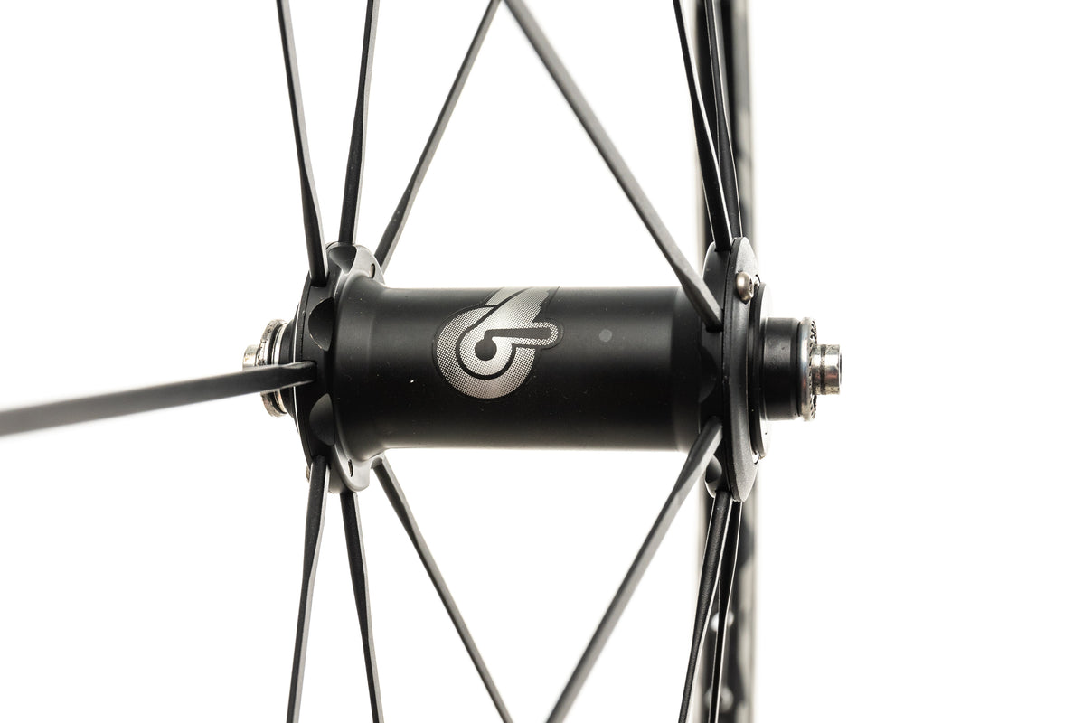 CAMPAGNOLO Eurus rayon avant 278,5 mm (1 pièce) argent CAMPAGNOLO Eurus rayon avant 278,5 mm (1 pièce) argent