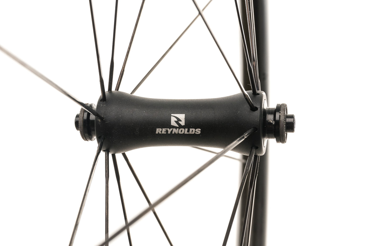 Reynolds AR41 X Carbon