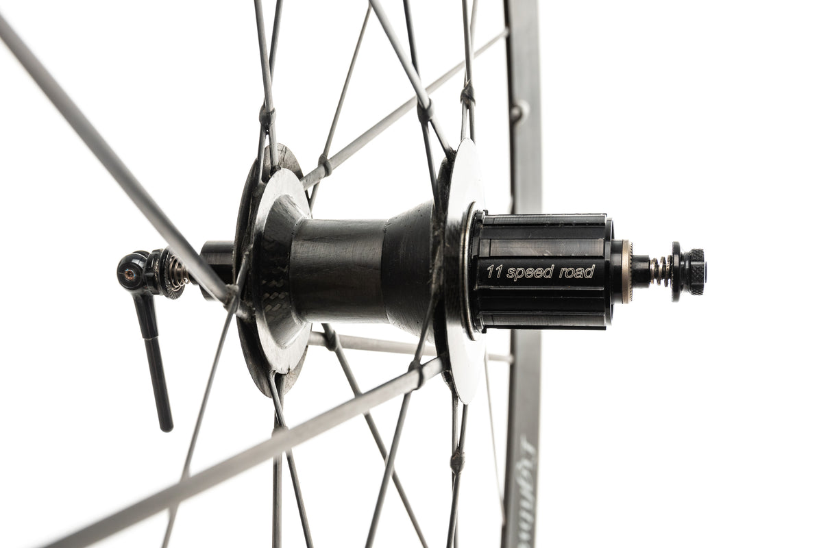 lightweight meilenstein clincher