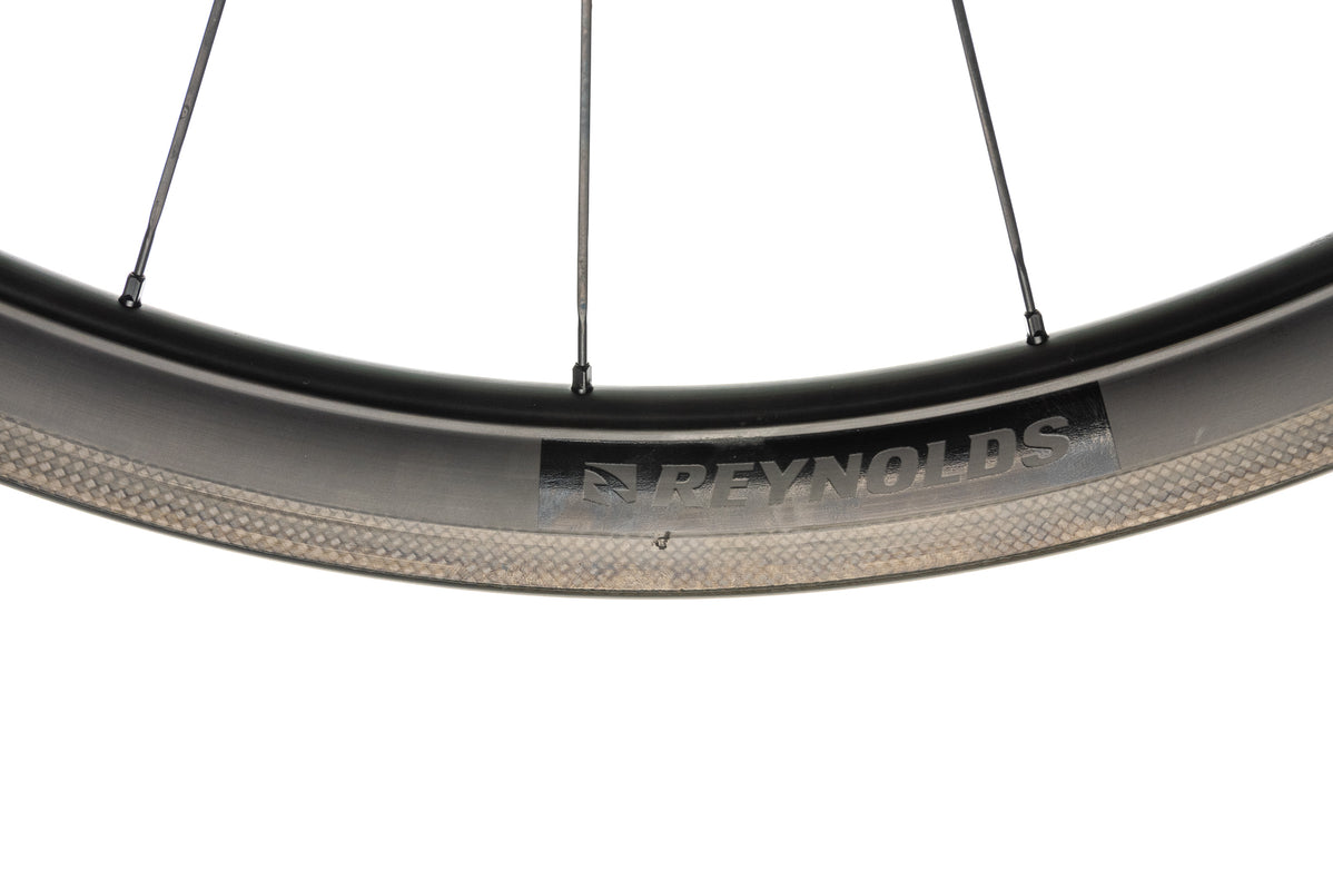 reynolds assault slg tubeless