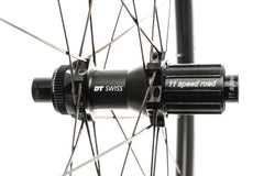 DT Swiss PRC 1475 Spline 35 Carbon Tubeless 700c Wheelset sticker