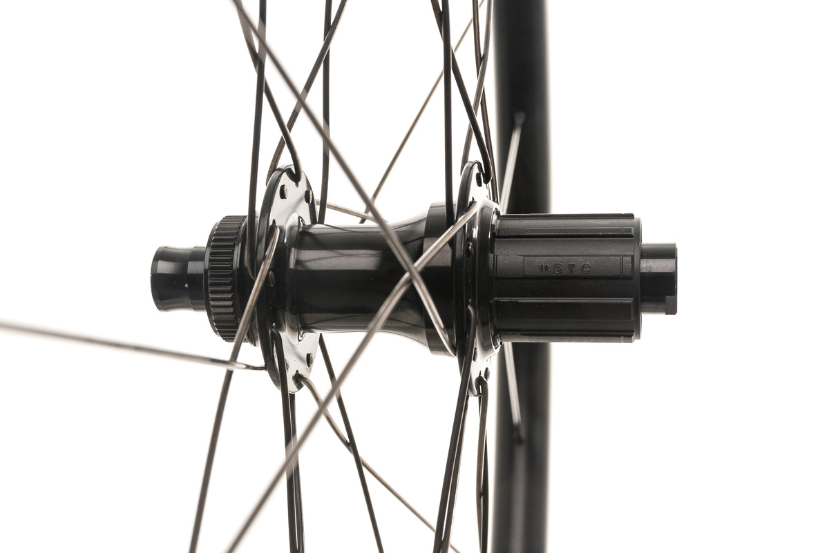 DT Swiss G540 Tubeless 700c Wheelset - Weight, Specs, Price | The 
