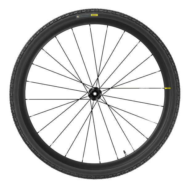 mavic allroad pro