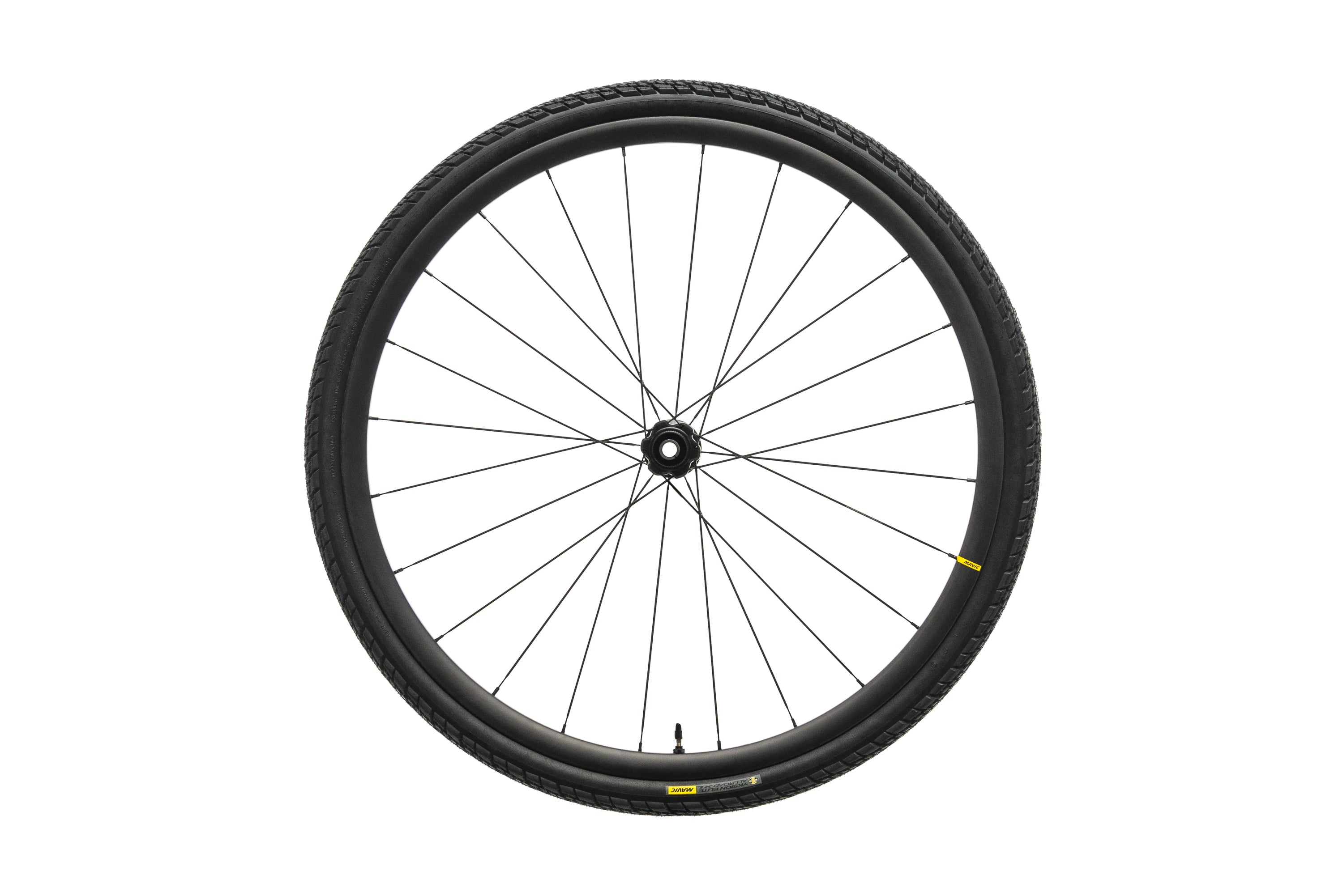 Pro Disc Mavic Allroad Pro Mavic Allroad Pro UST Disc Aluminum