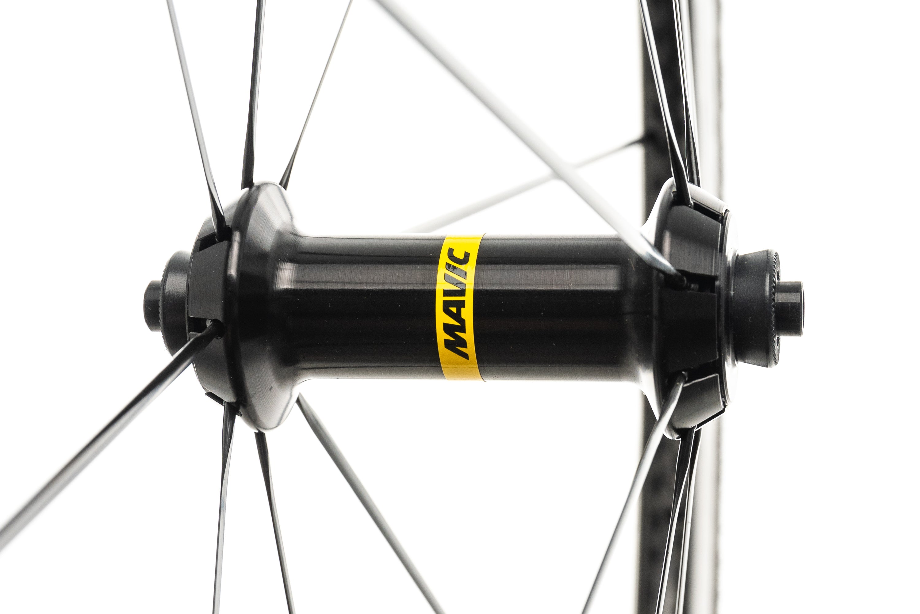 Mavic Cosmic Pro Carbon Exalith Carbon/Alloy Cli | The Pro's Closet