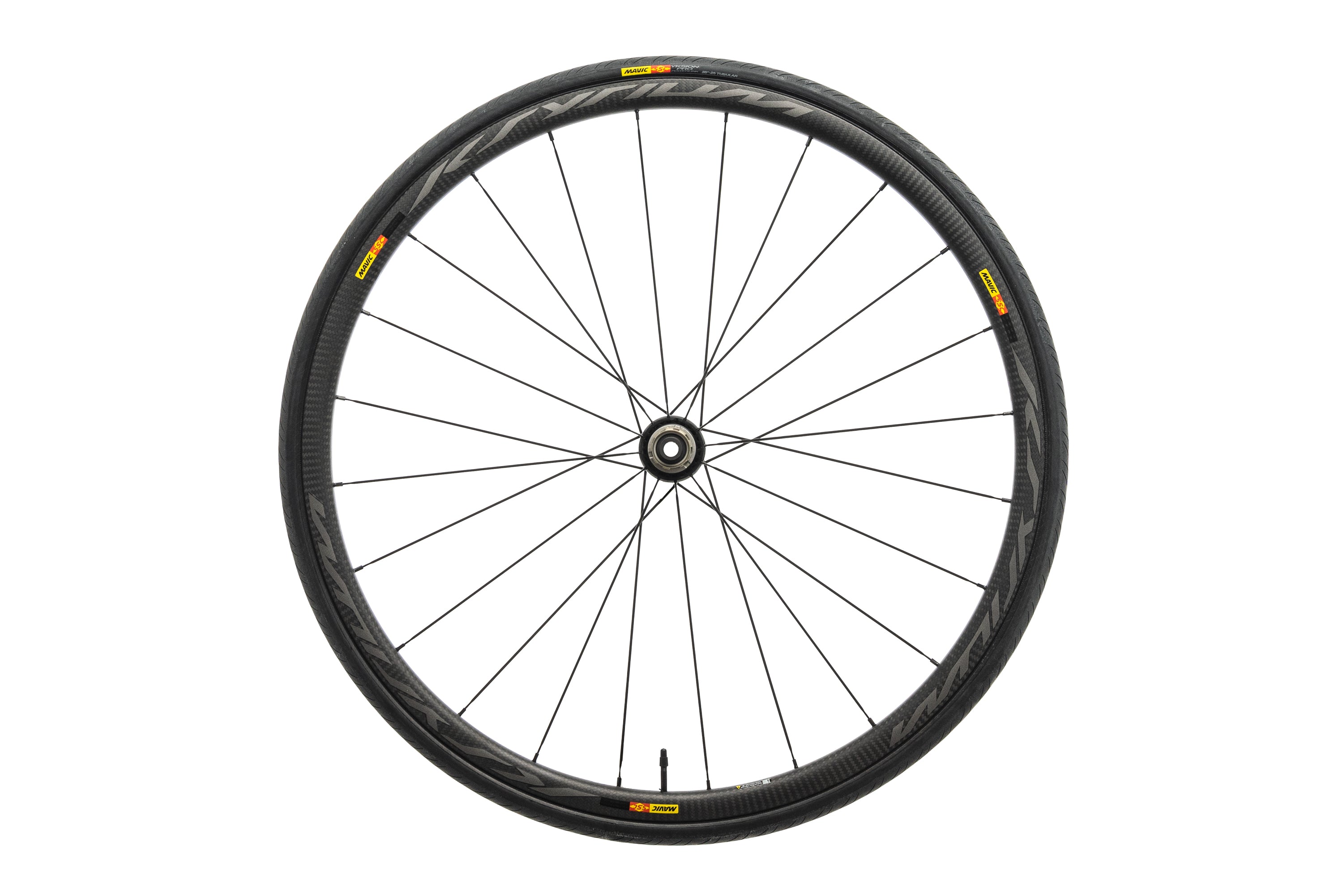 Bike Wheels Mavic Ksyrium Pro Carbon Tubular Mavic Ksyrium Pro UST 