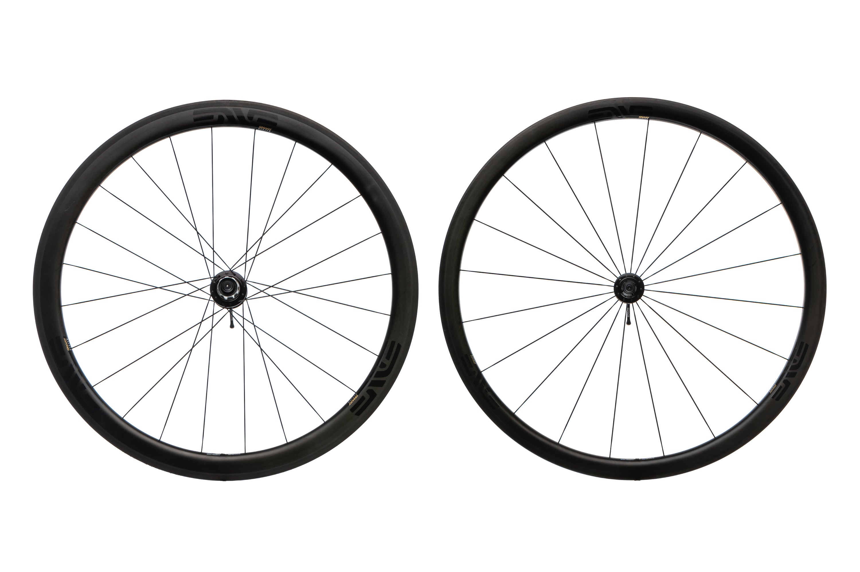 ENVE SES w/ Chris King Hubs Carbon Tubular The Pro's Closet