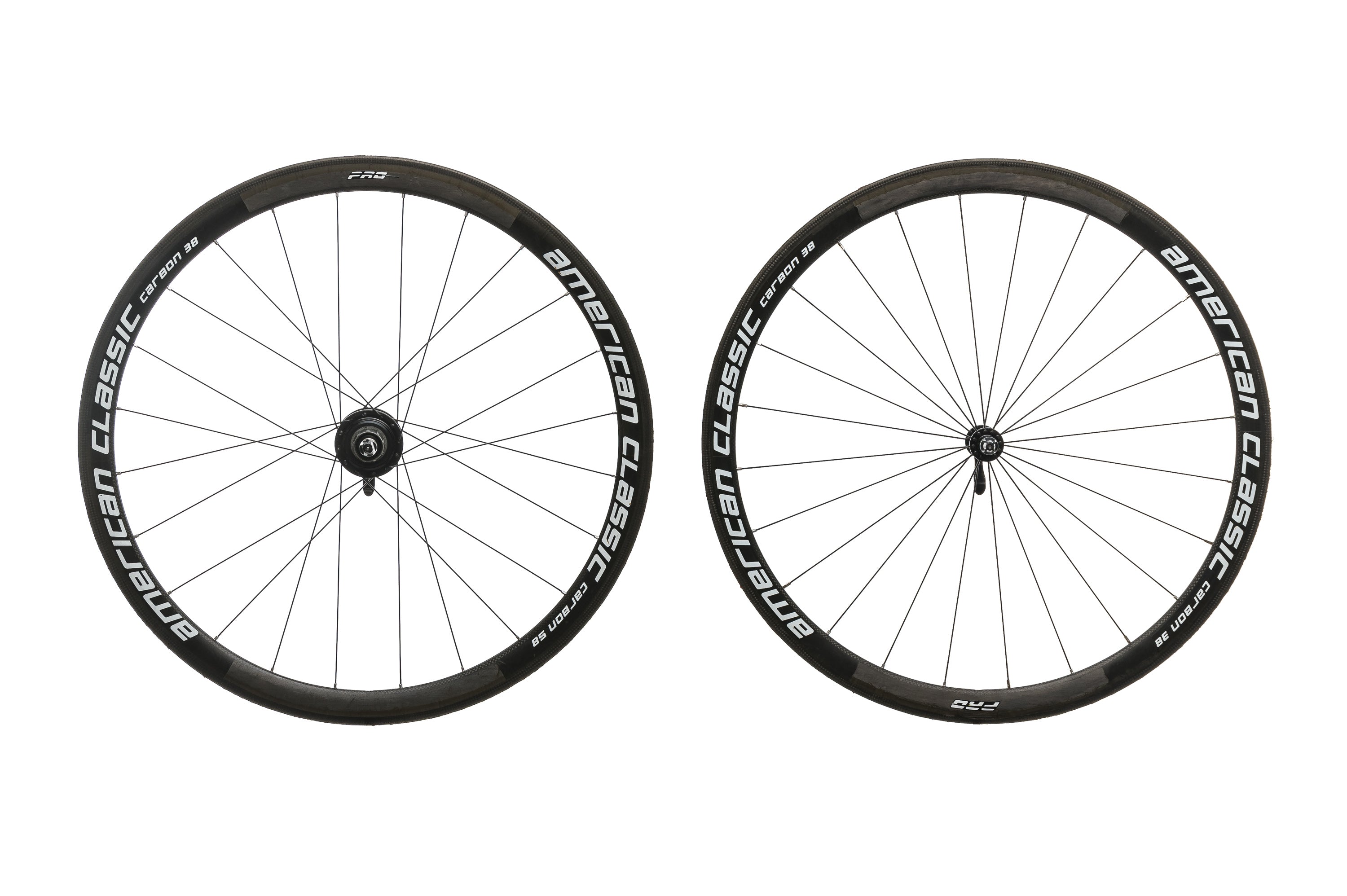 Carbon American Classic Bicycle American Classic 58 Carbon/Alloy