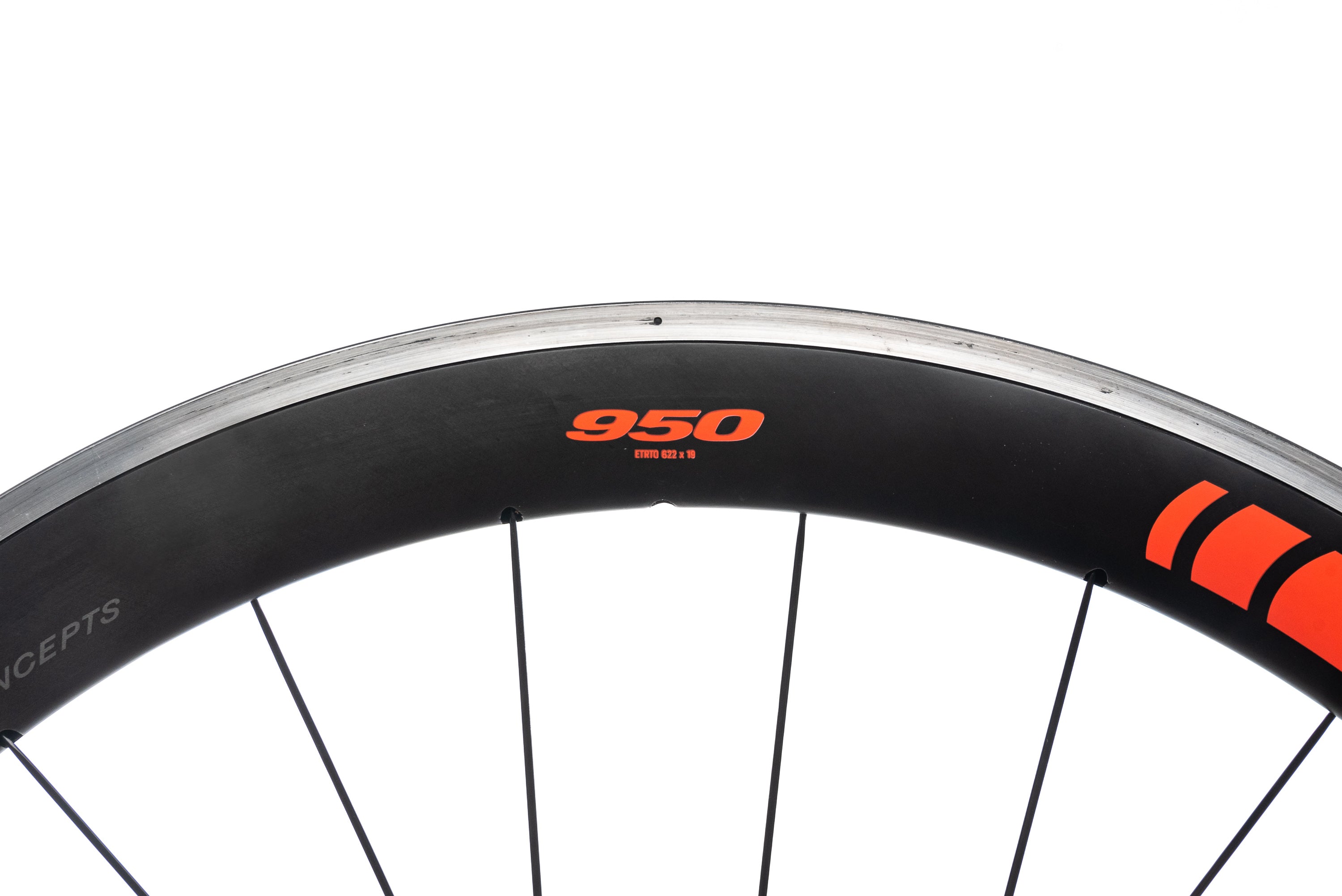 Newmen Ruota Posteriore - Streem A.54 VONOA - 28 | Carbonio | Clincher Newmen Ruota Posteriore - Streem A.54 VONOA - 28 | Carbonio | Clincher