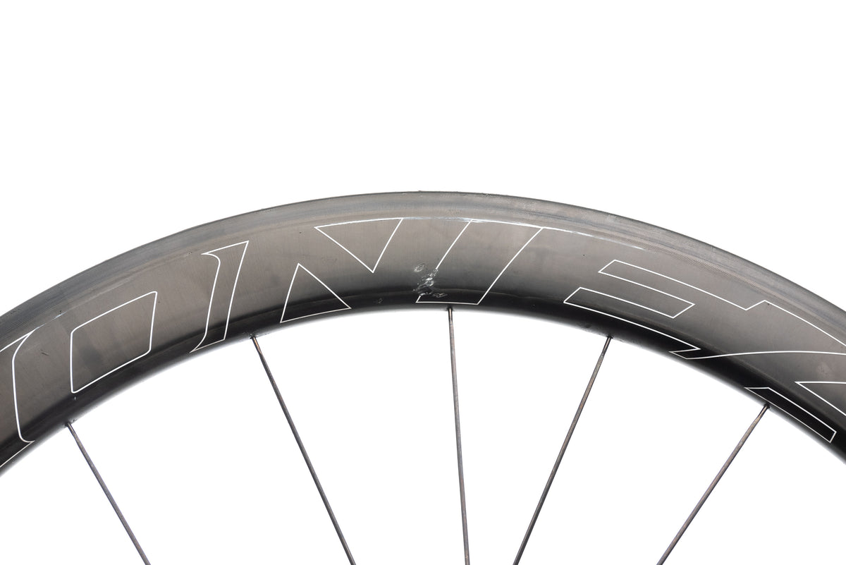 Easton EC90 Aero Gen 6 Carbon Tubular 700c Wheel | The Pro