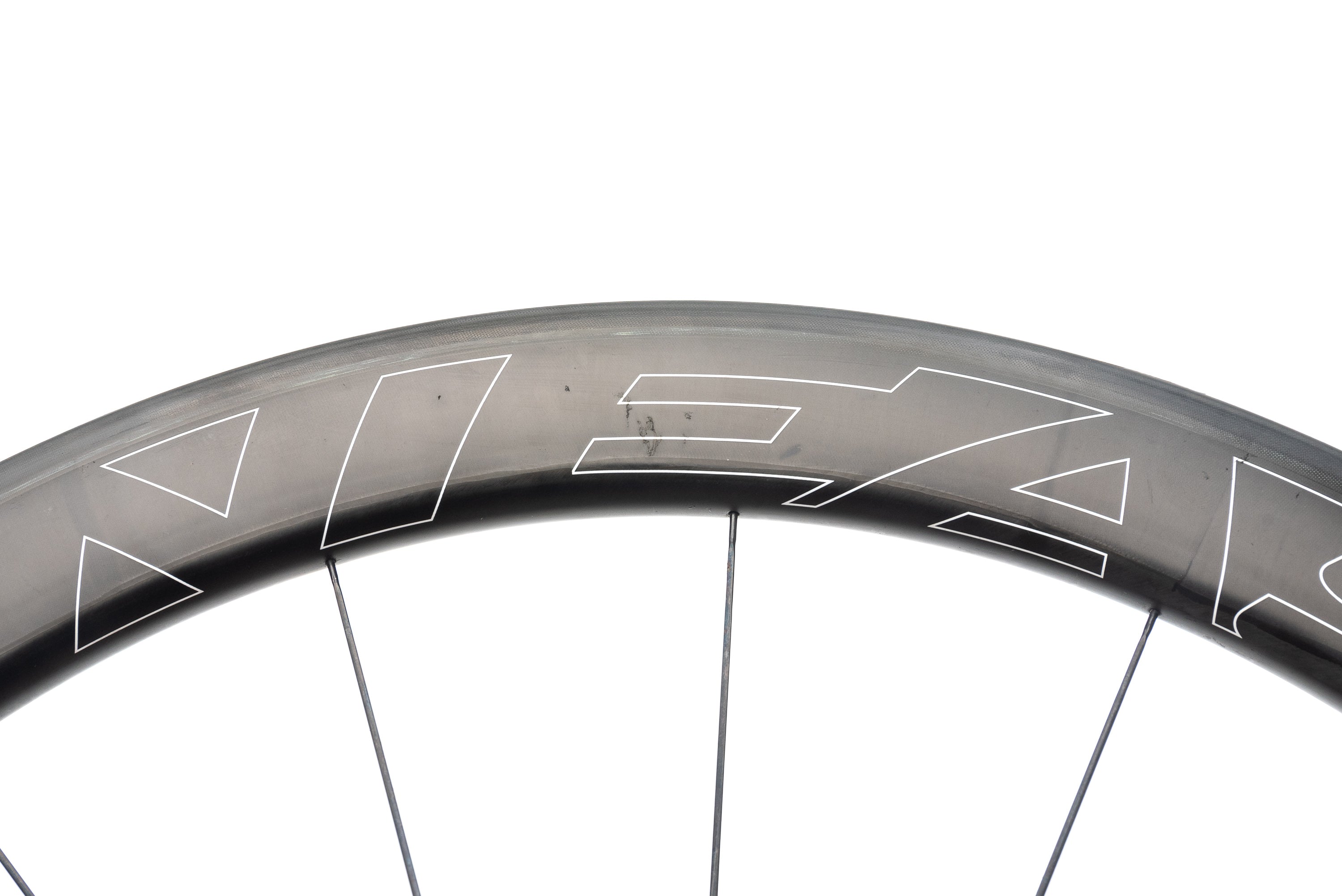 Easton EC90 Aero Gen 6 Carbon Tubular 700c Wheel | The Pro's Closet