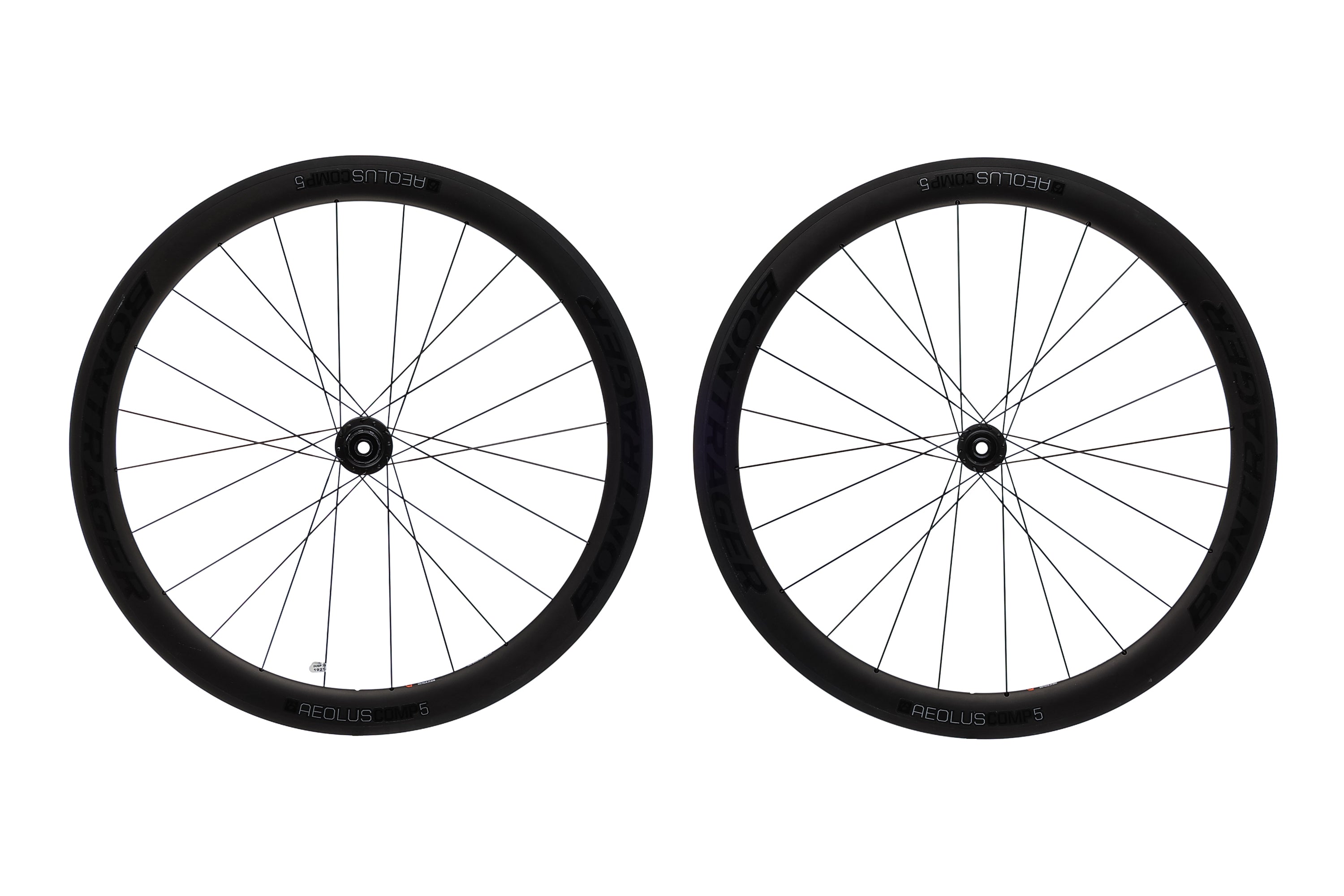 Aeolus Comp5 Bontrager Aeolus Comp Tlr Bontrager Aeolus Comp TLR