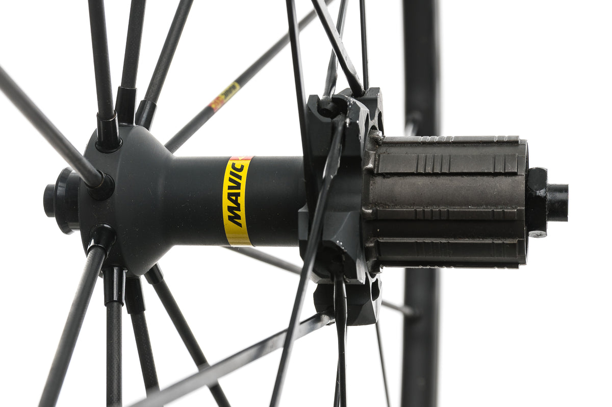 Mavic R-SYS SLR Exalith Aluminum Clincher 700c W | The Pro's Closet