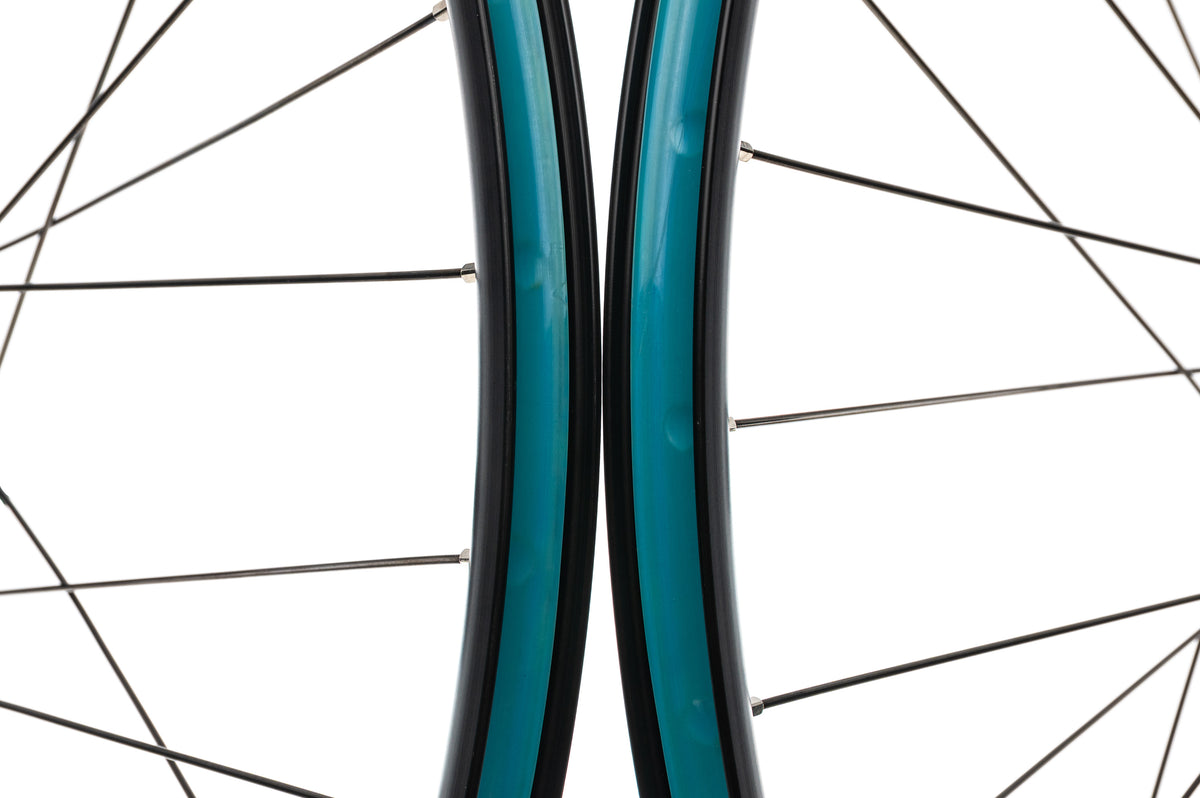 Alex Rims MD19 w/ Shimano Alfine Rear Hub Alumin | The Pro's Closet