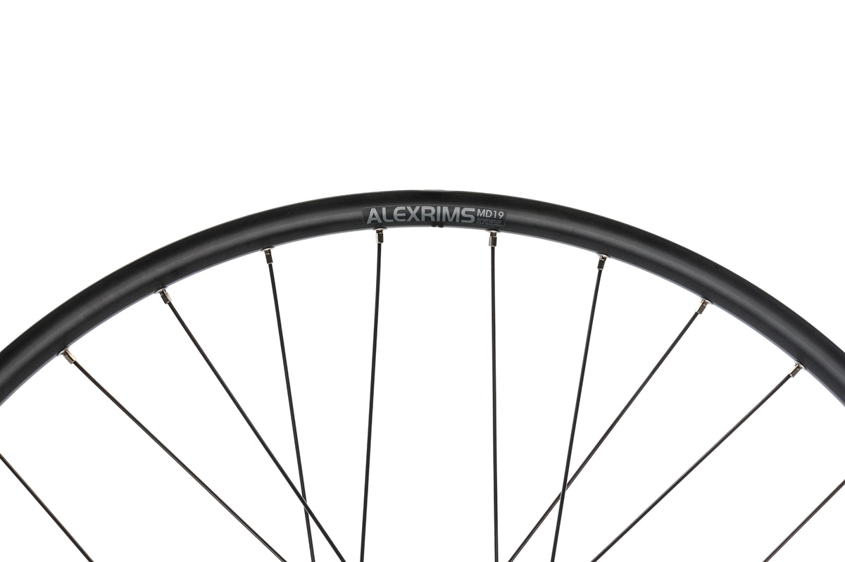 Alex Rims MD19 w/ Shimano Alfine Rear Hub Alumin | The Pro's Closet