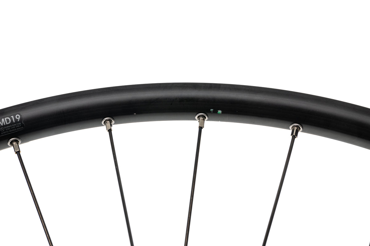 Alex Rims MD19 w/ Shimano Alfine Rear Hub Alumin | The Pro's Closet