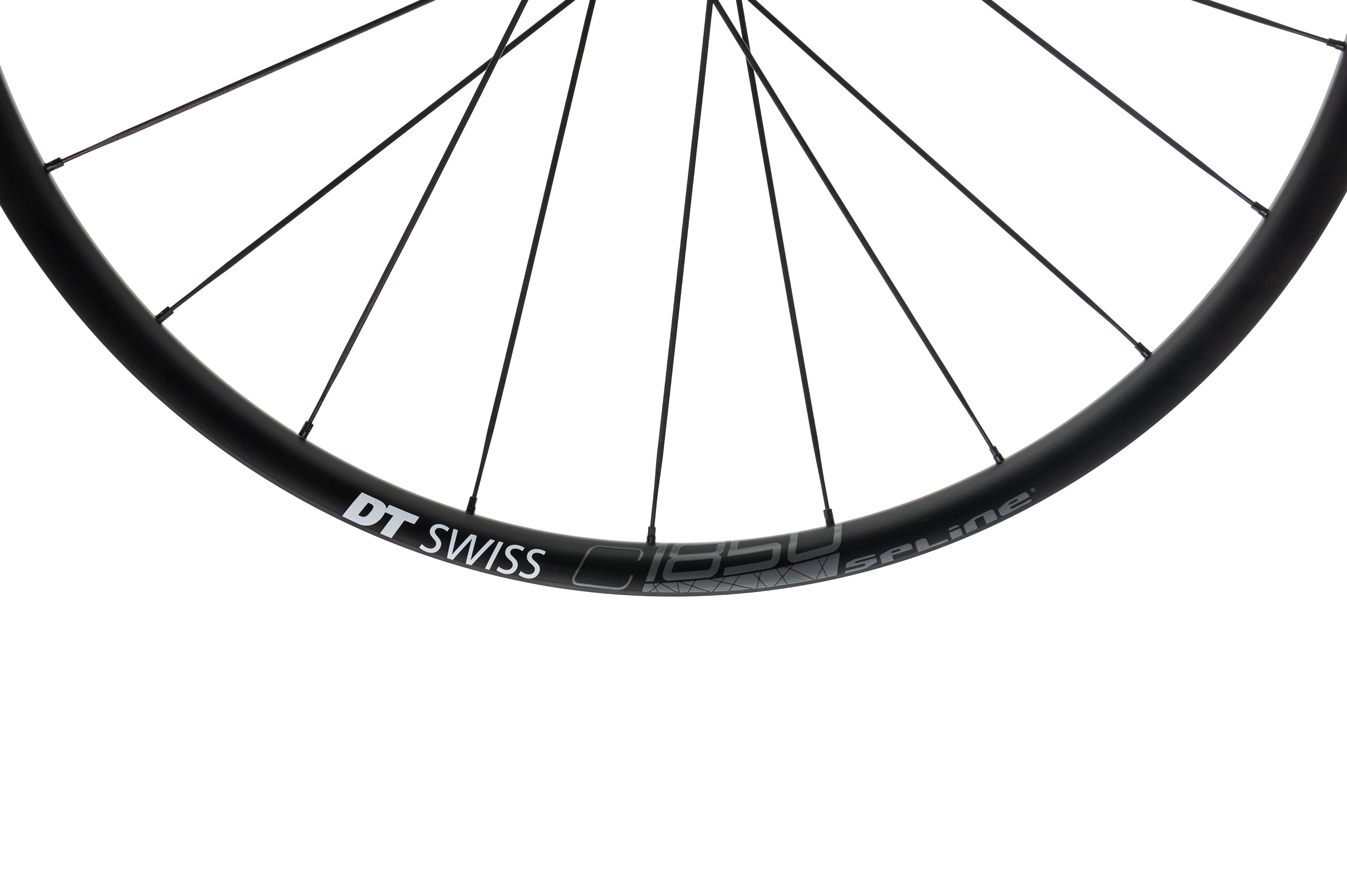 DT SWISS C1850 シクロクロス　ホイール DT Swiss C 1850 Spline 23 Disc Aluminum Tubeless | The Pro's Closet