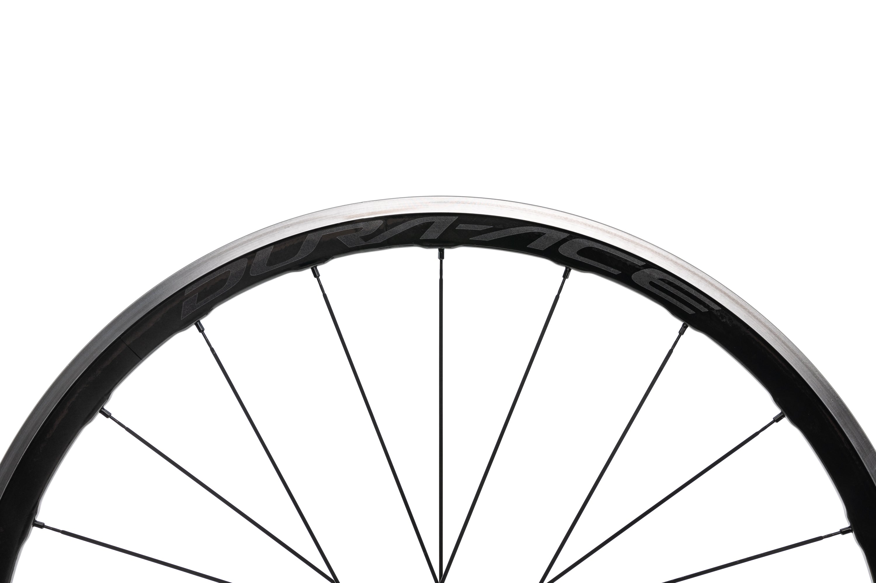 Shimano Dura-Ace C40 Carbon/Alloy Clincher 700c The Pro's Closet