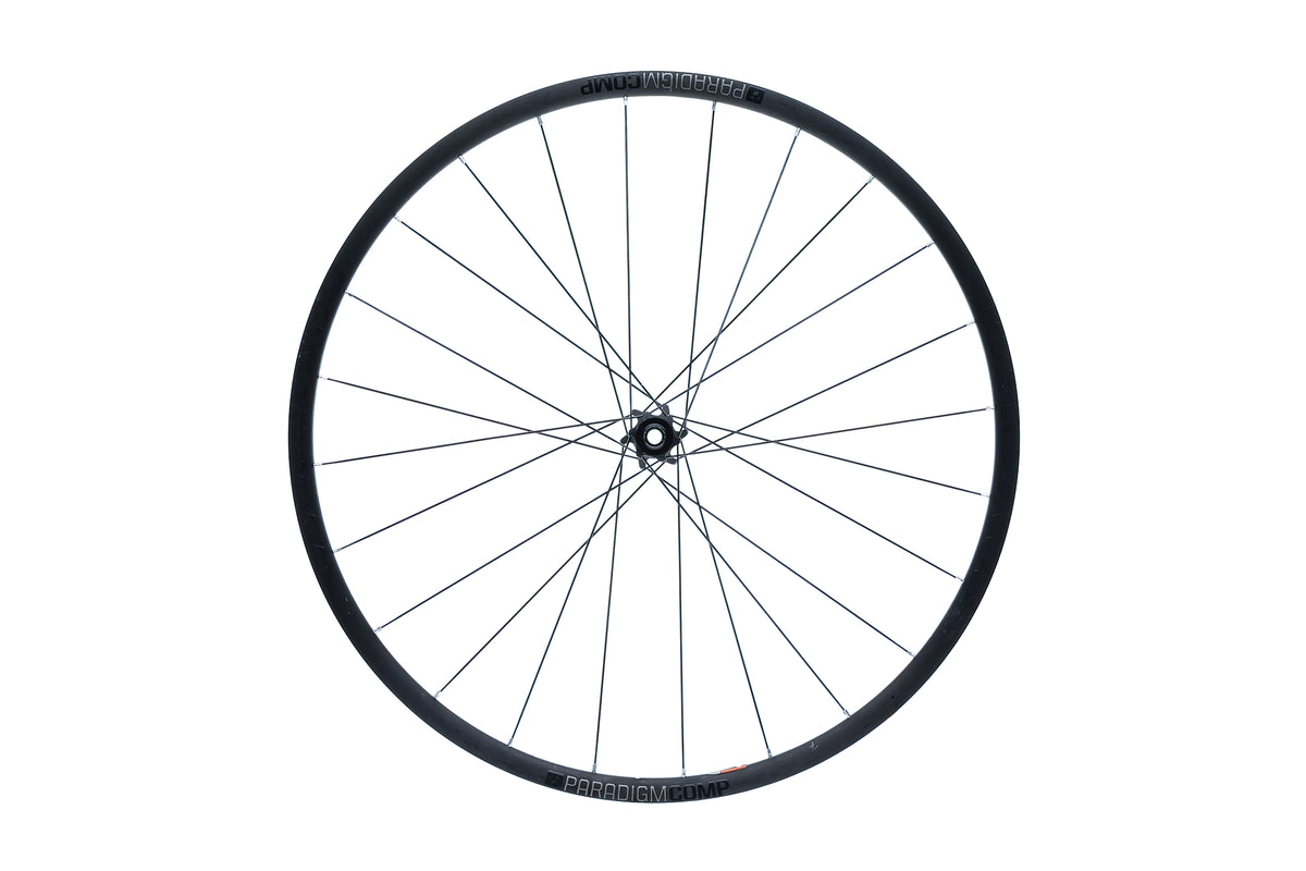 bontrager paradigm comp disc