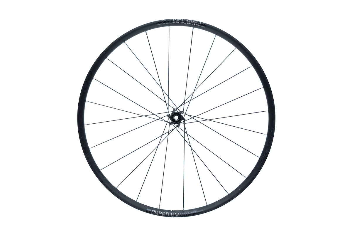bontrager paradigm comp disc