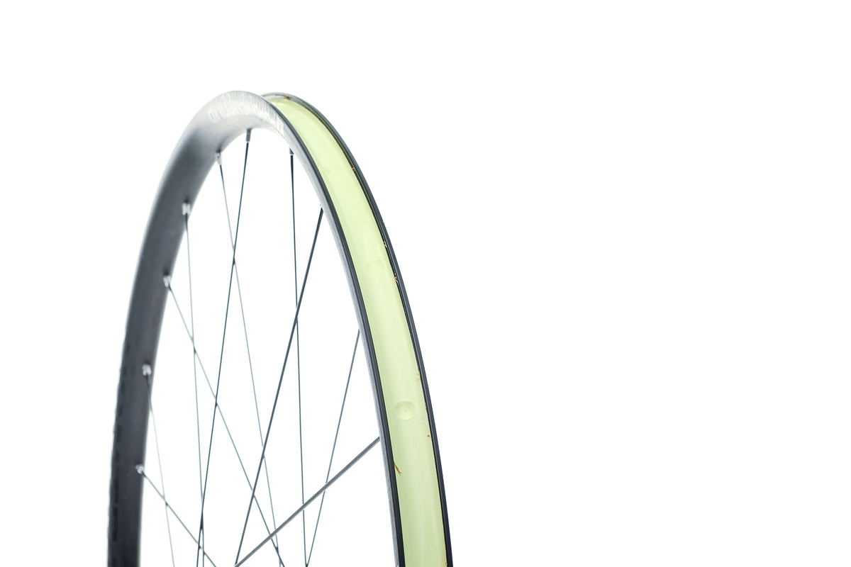 bontrager paradigm disc tubeless ready