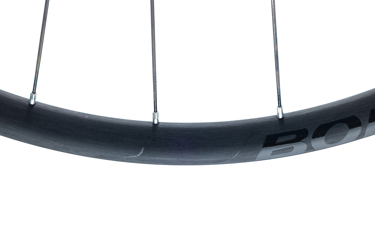 bontrager paradigm comp 25 disc