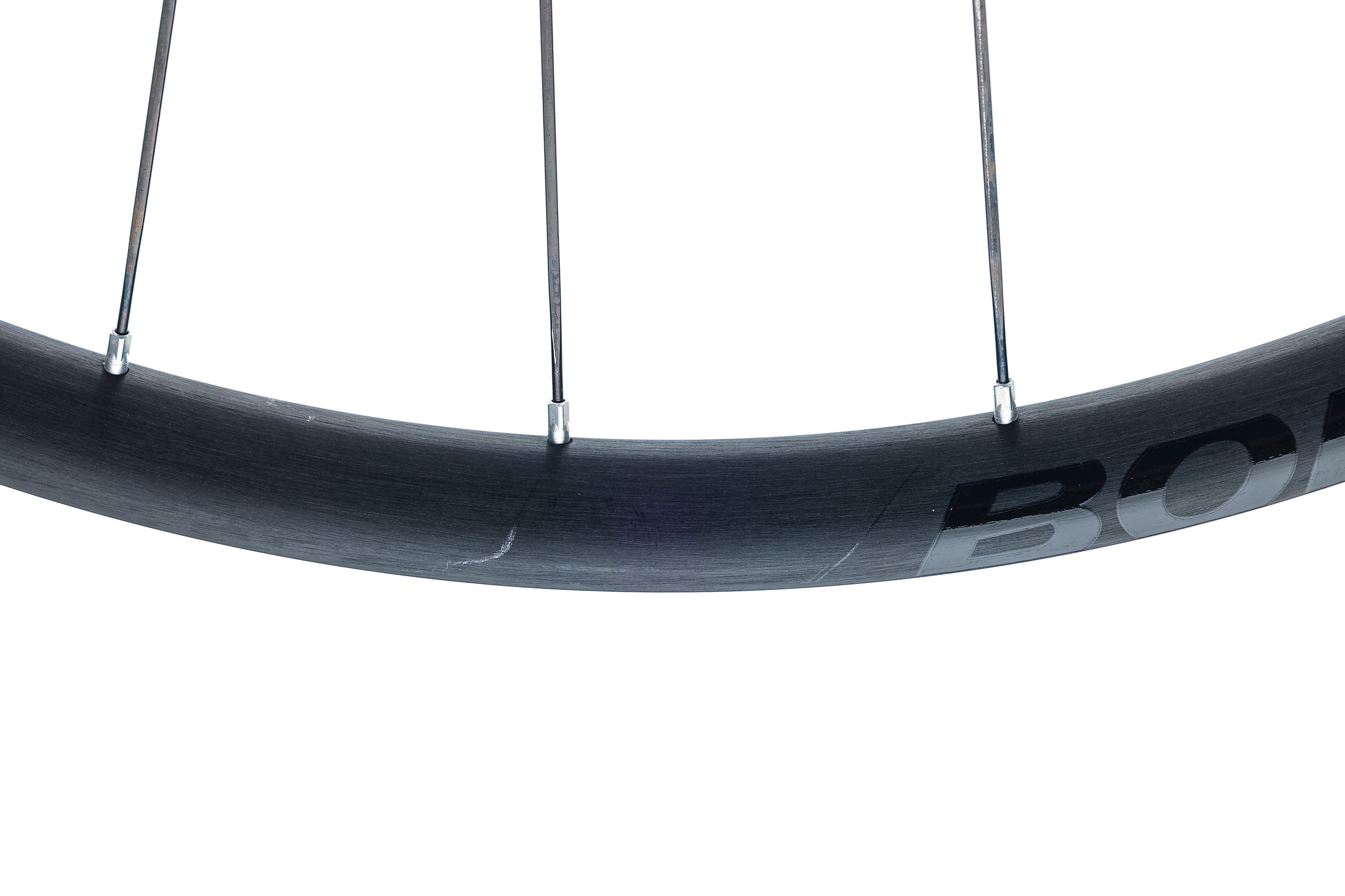 bontrager paradigm comp disc