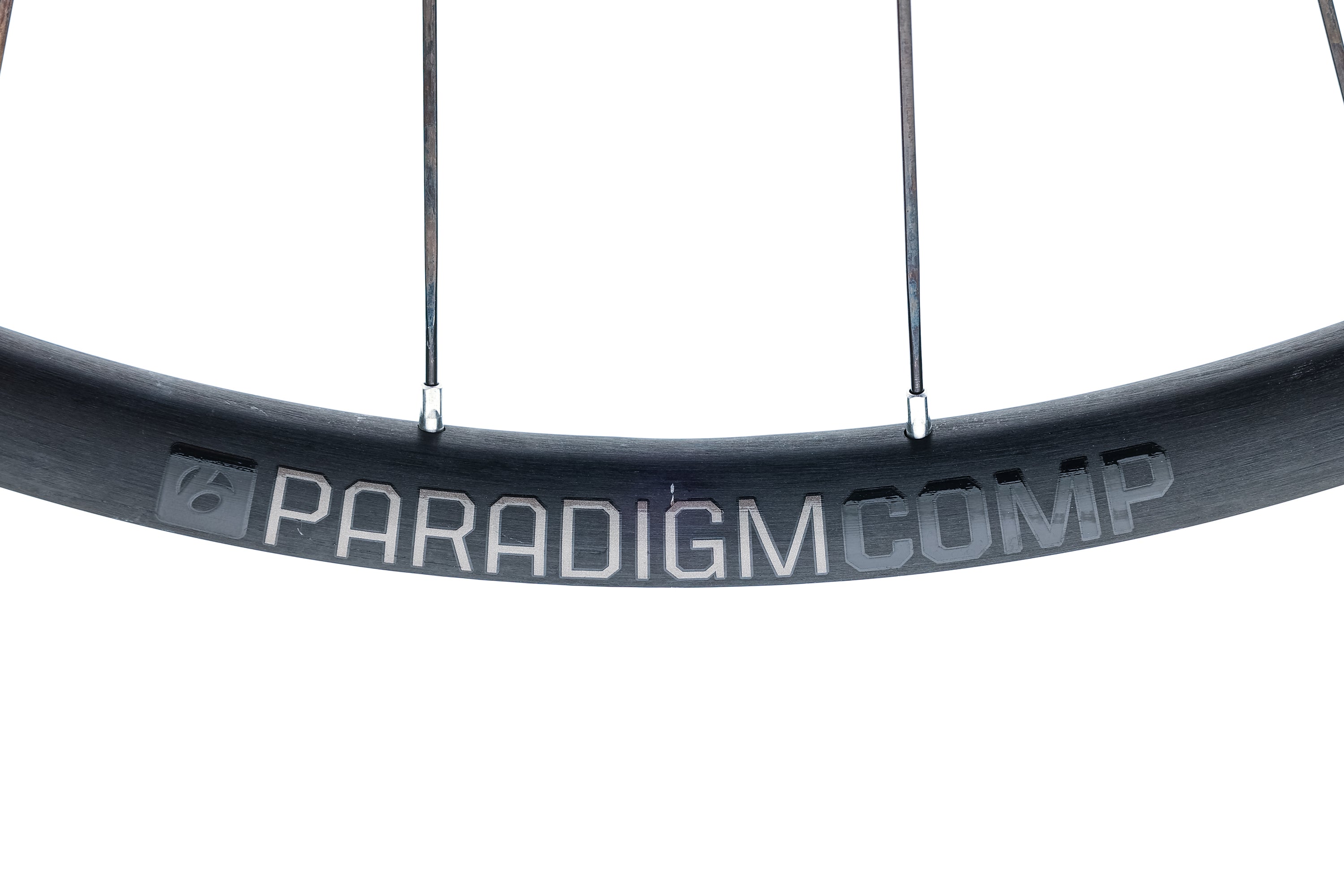 bontrager paradigm comp disc
