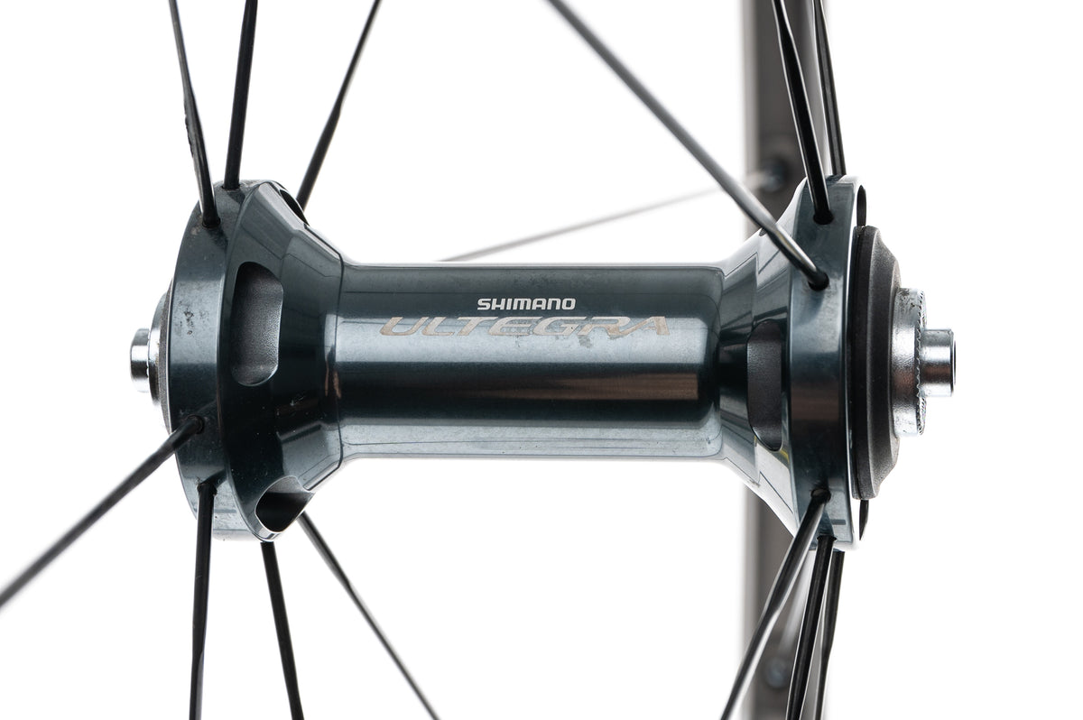 Shimano Ultegra 6800 Aluminum Tubeless 700c Whee