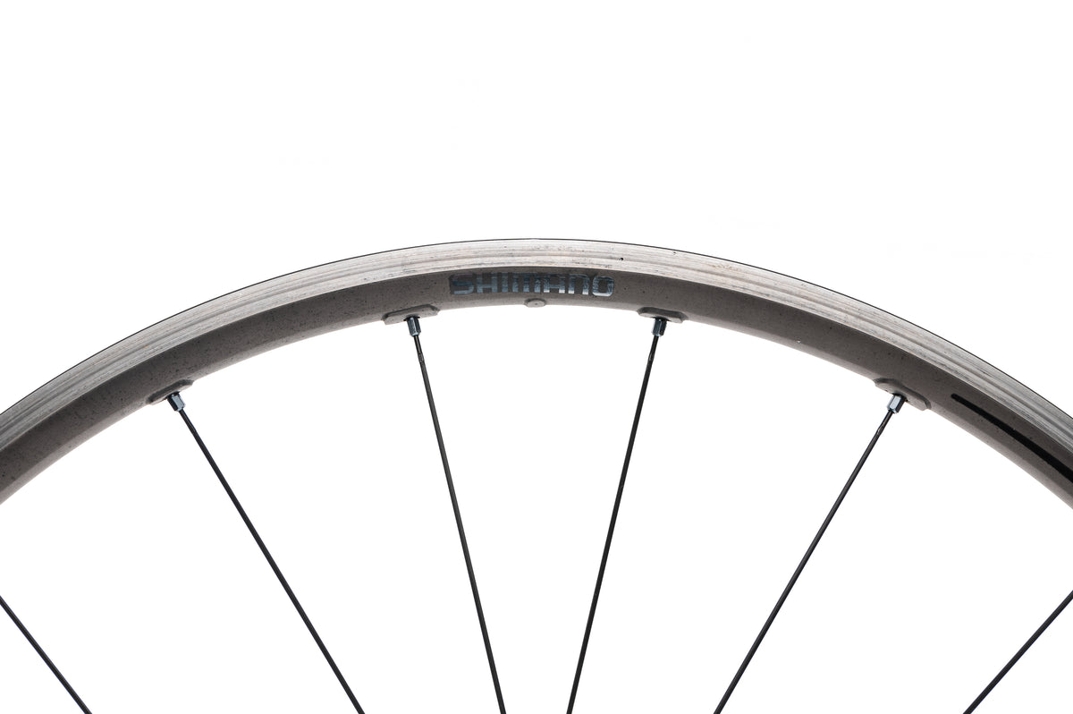 Shimano Ultegra 6800 Aluminum Tubeless 700c Whee