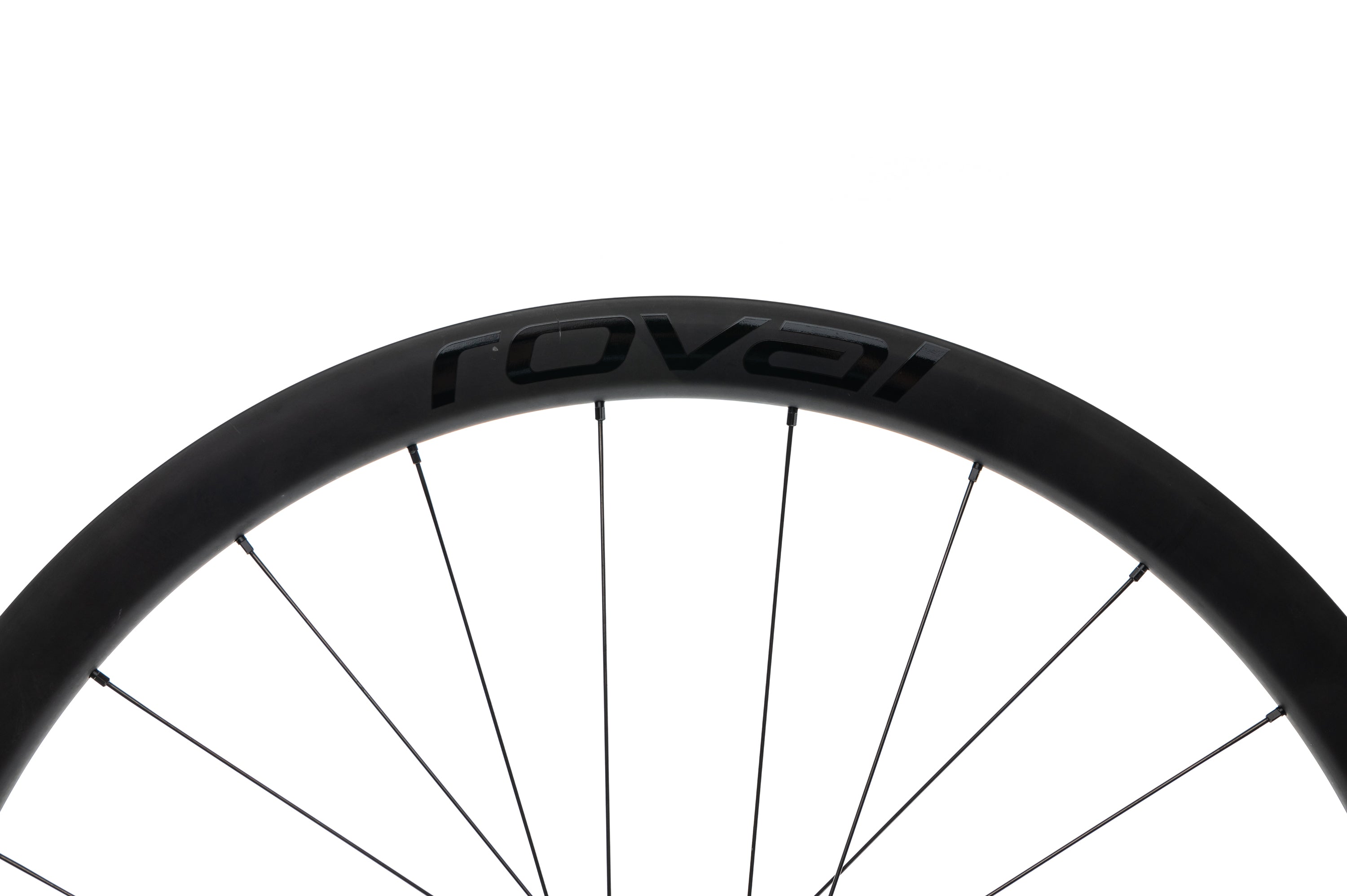 Roval C38 Disc w/ DT Swiss 350 Hubs Carbon Tubel | The Pro's Closet