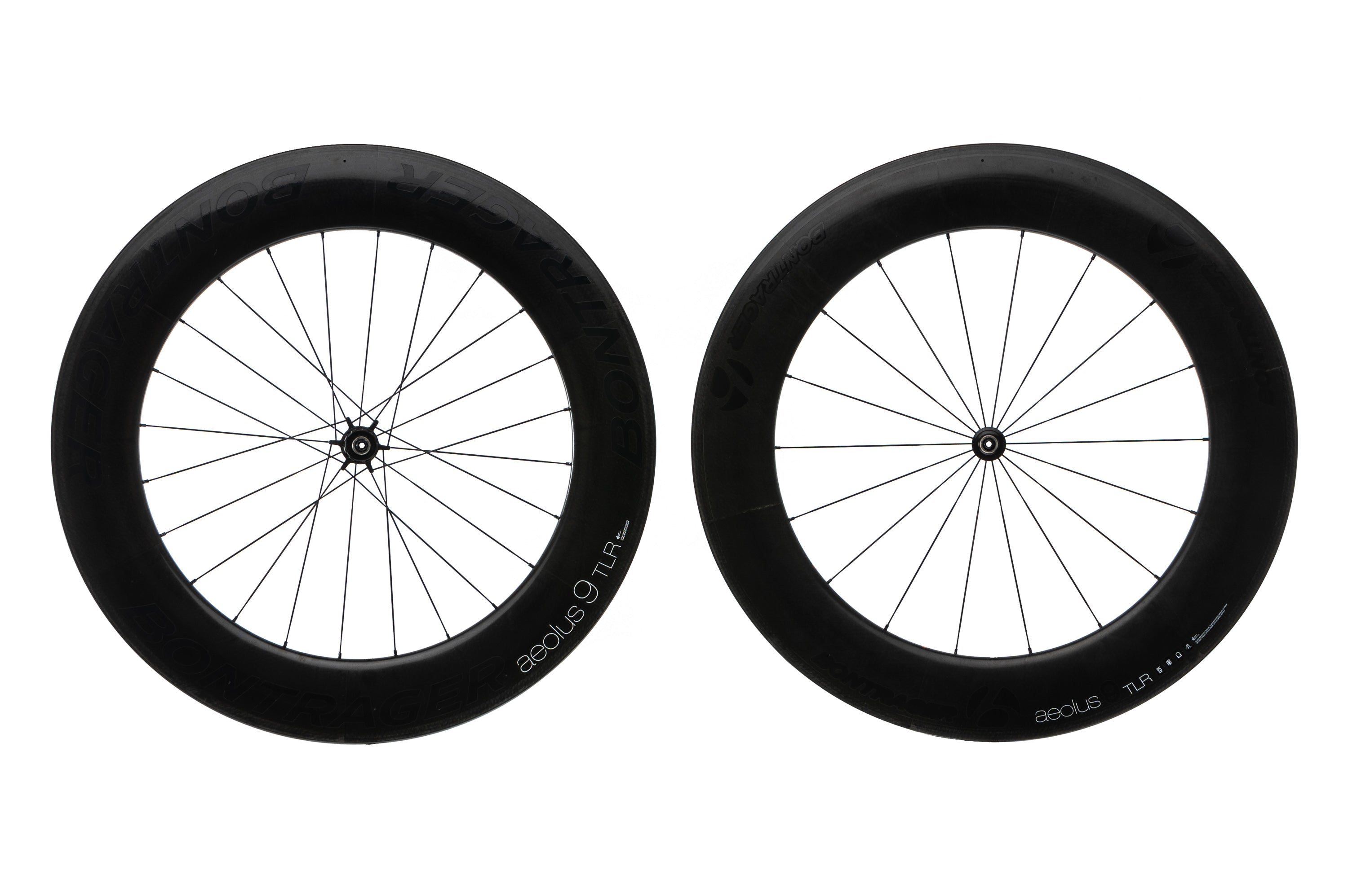 bontrager aeolus d3 tlr