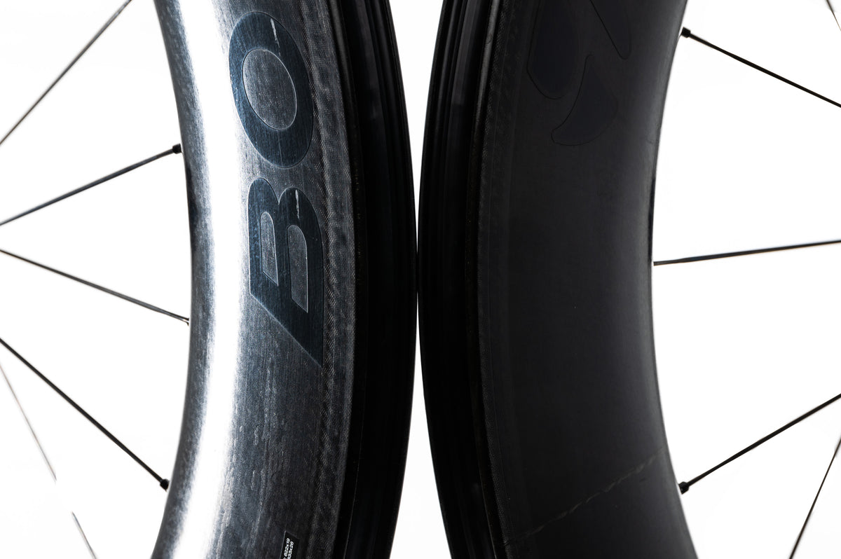 bontrager aeolus d3 tlr