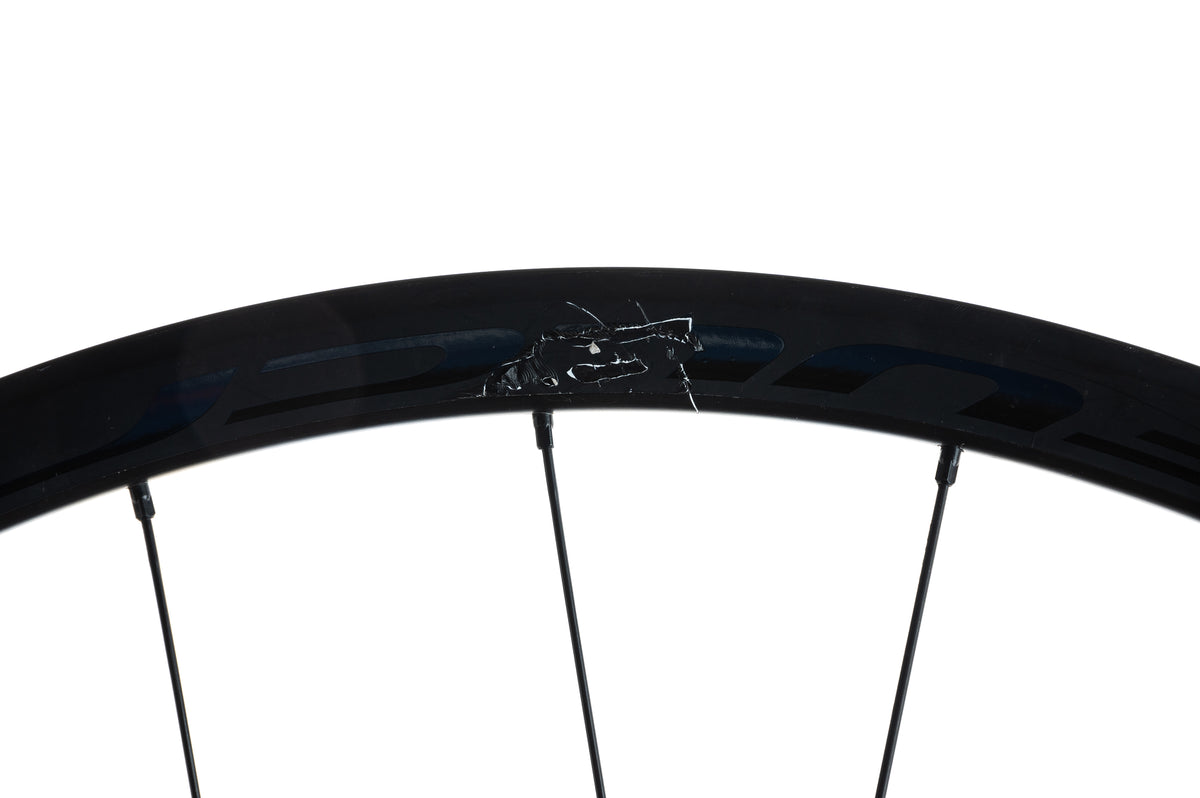 Fulcrum Racing 600 DB 700c Wheelset- Weight, Specs, Price | The