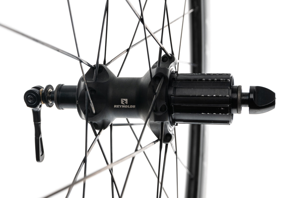 reynolds strike tubeless