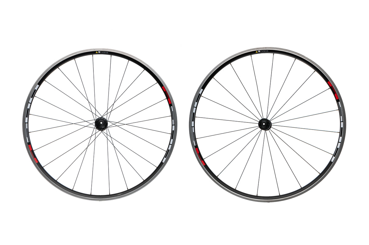 Shimano R500 Aluminum Clincher 700c Wheelset