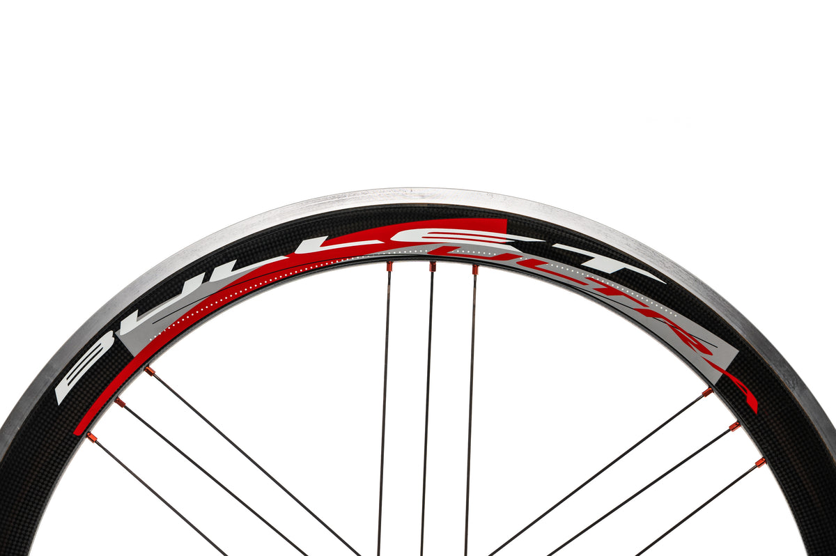 Campagnolo BULLET ULTRA 50 CULT シマノフリー