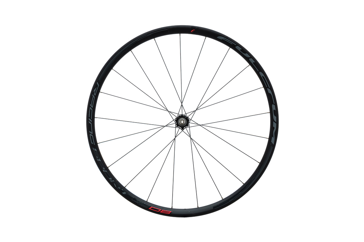Fulcrum Racing Sport DB Aluminum Clincher 700c F | The Pro