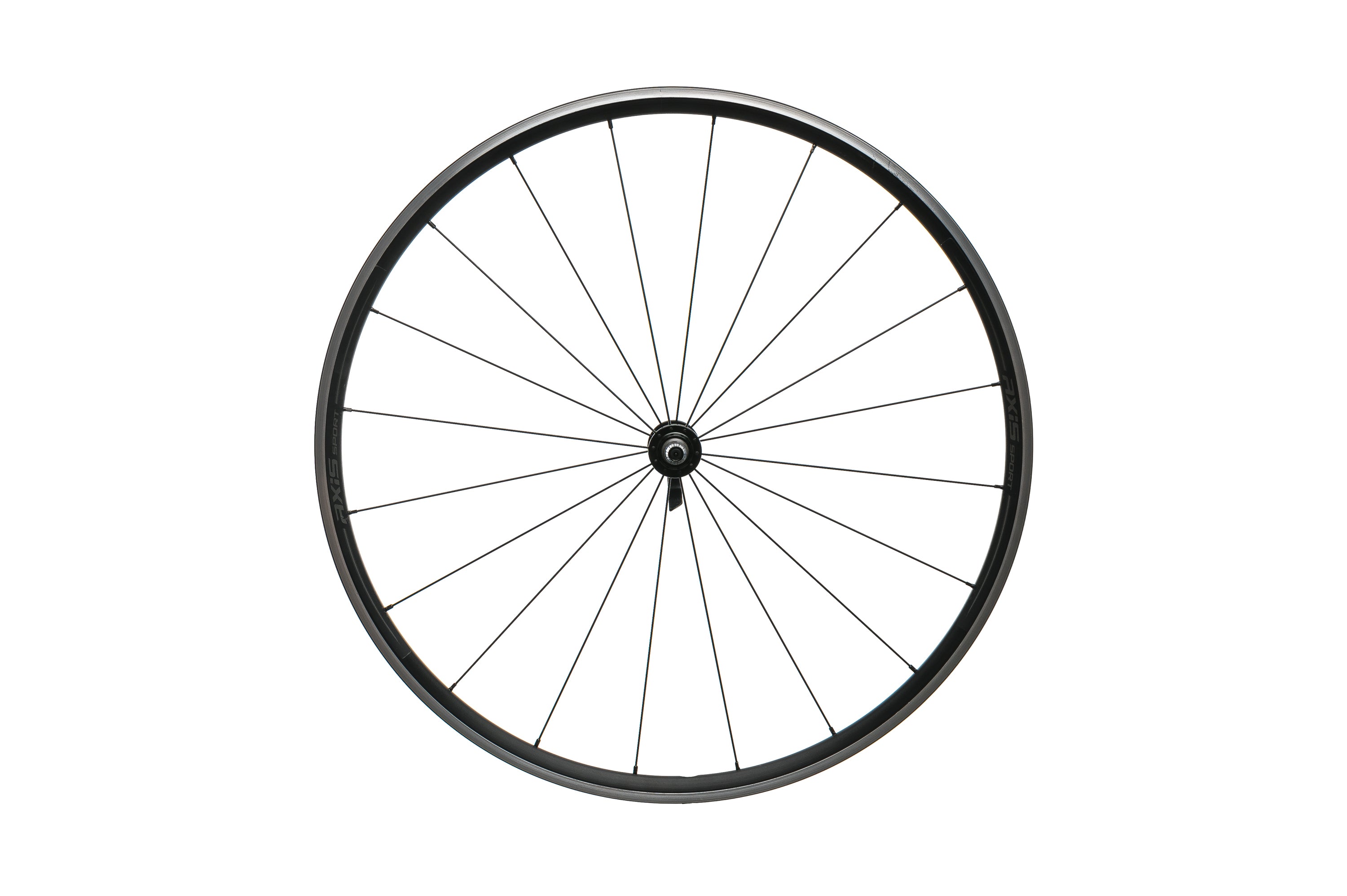 Specialized Axis Sport Clincher 700c Front Wheel | The Pro's Closet