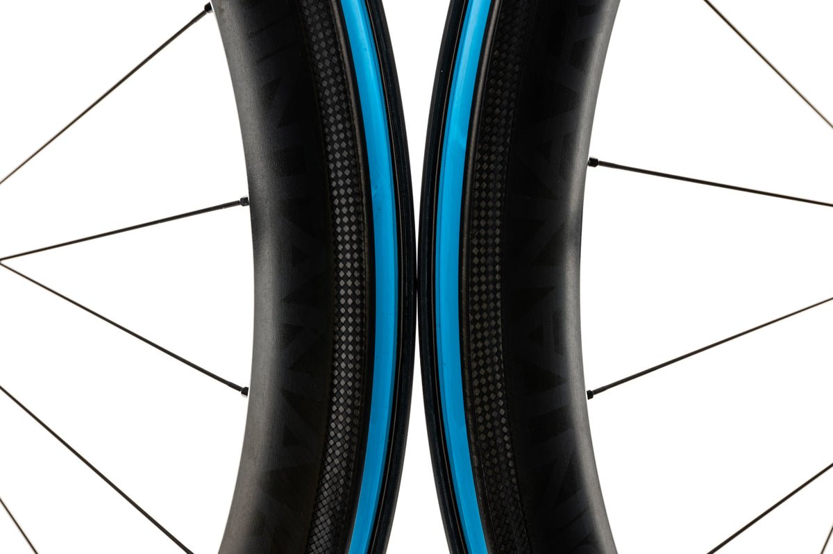 reynolds ar 58 carbon clincher wheelset