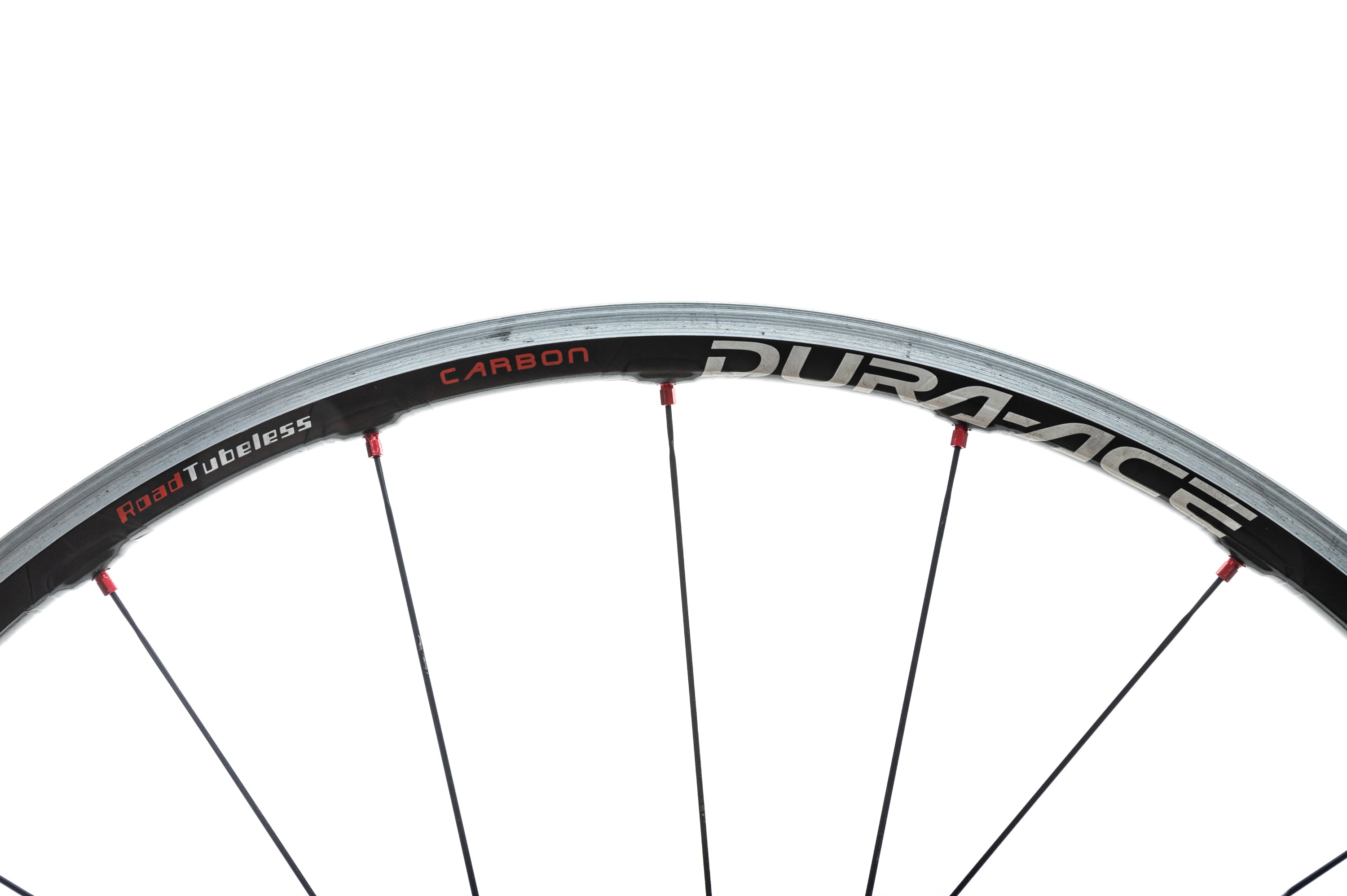 SHIMANO DURA-ACE WH-7850 C24 Carbon 1380 【公式通販】