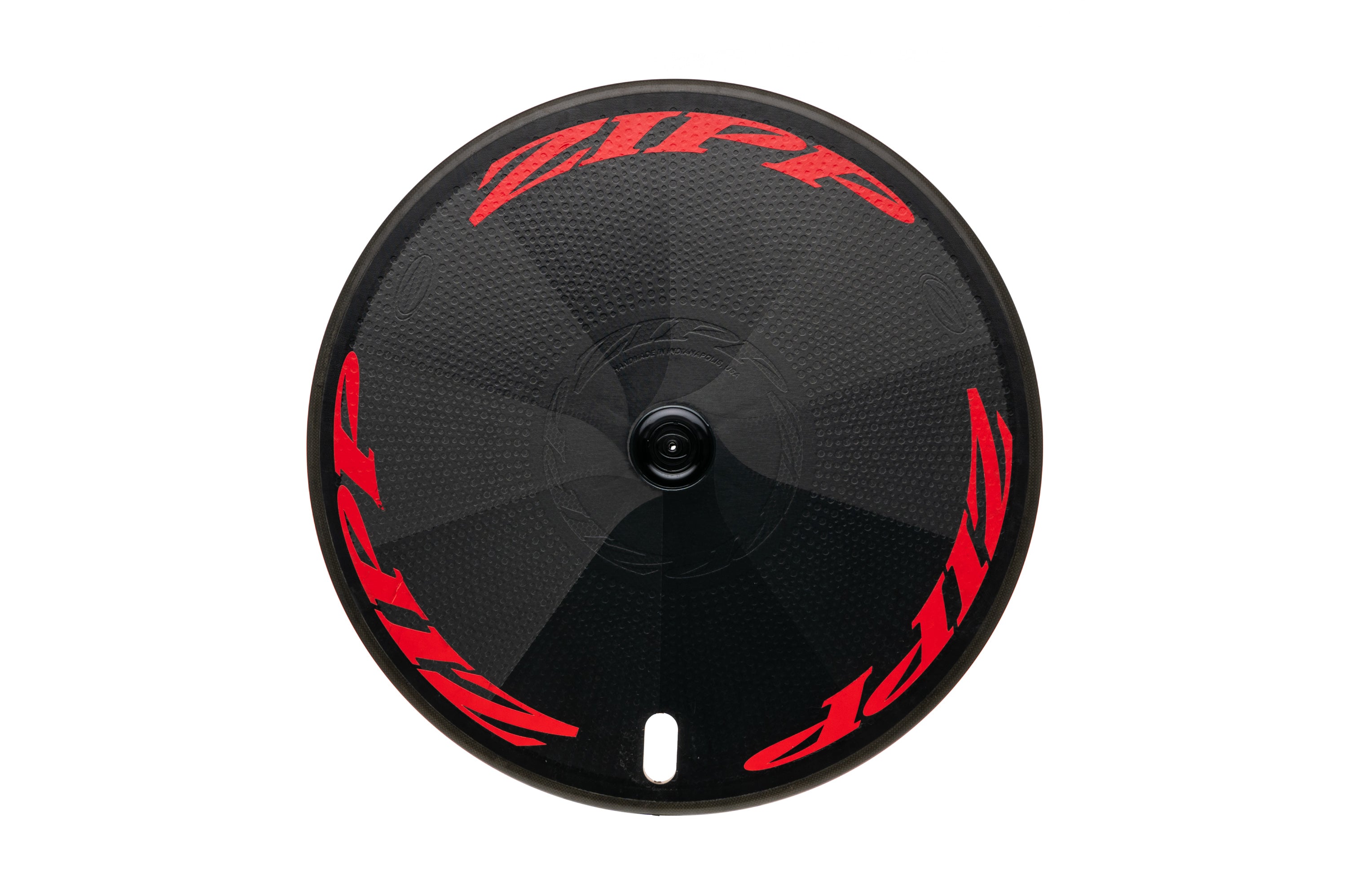 Zipp 900 Disc Carbon Clincher 700c Rear Wheel The Pro's Closet