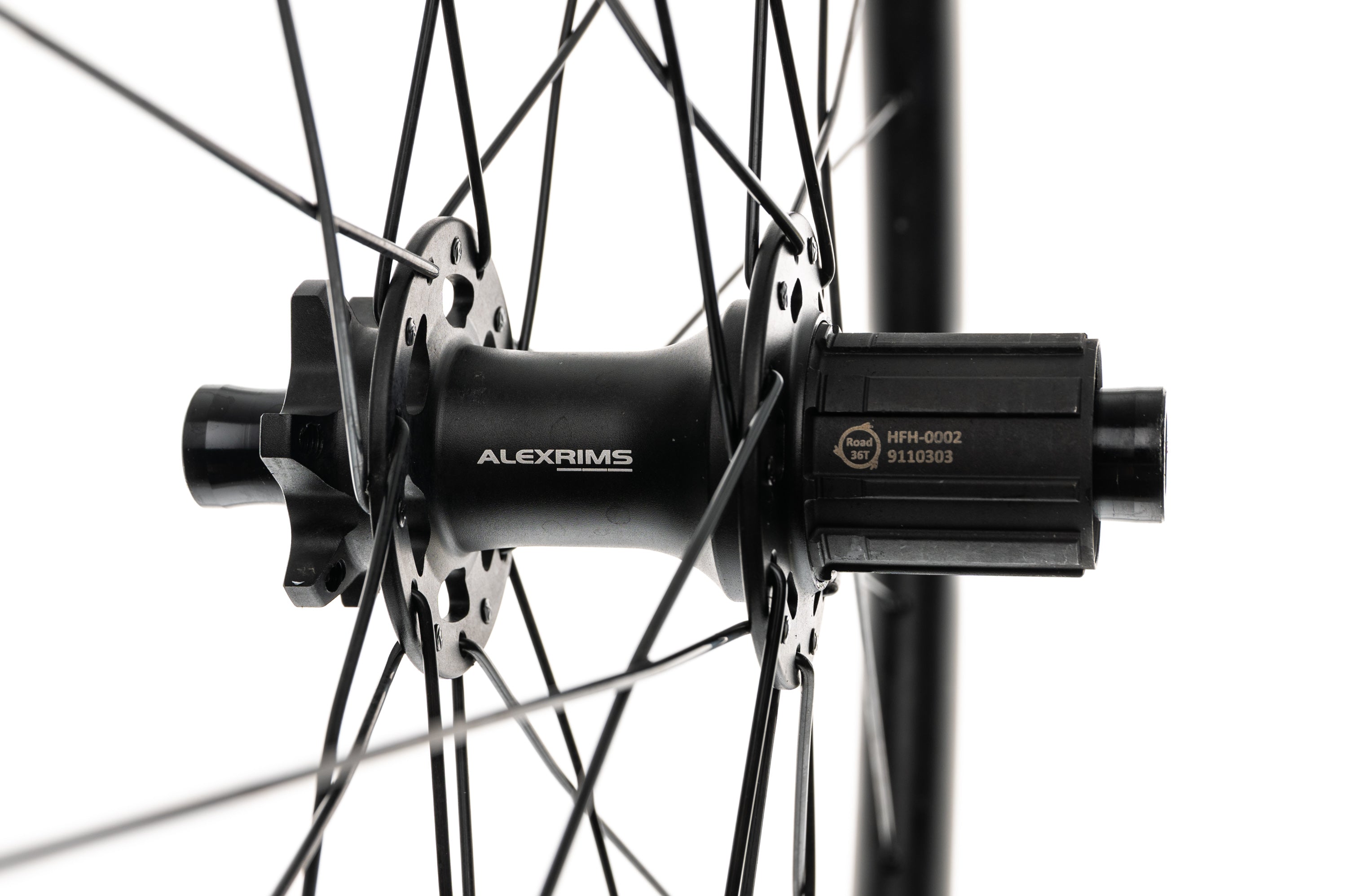 Alex Rims Boondocks 7D Tubeless 700c Wheelset - Weight, Specs, Price ...