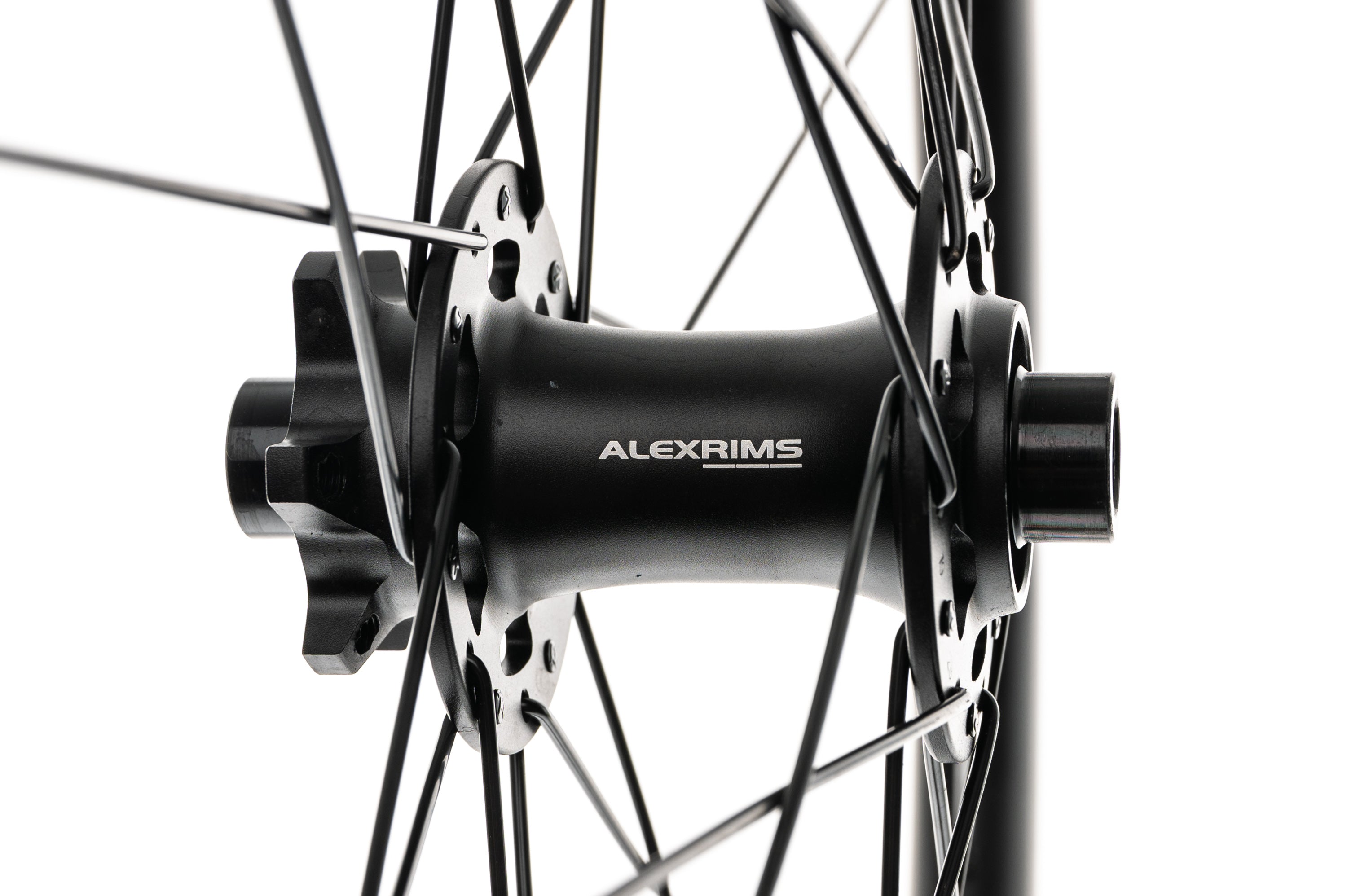 Alex Rims Boondocks 7D Tubeless 700c Wheelset - Weight, Specs, Price ...