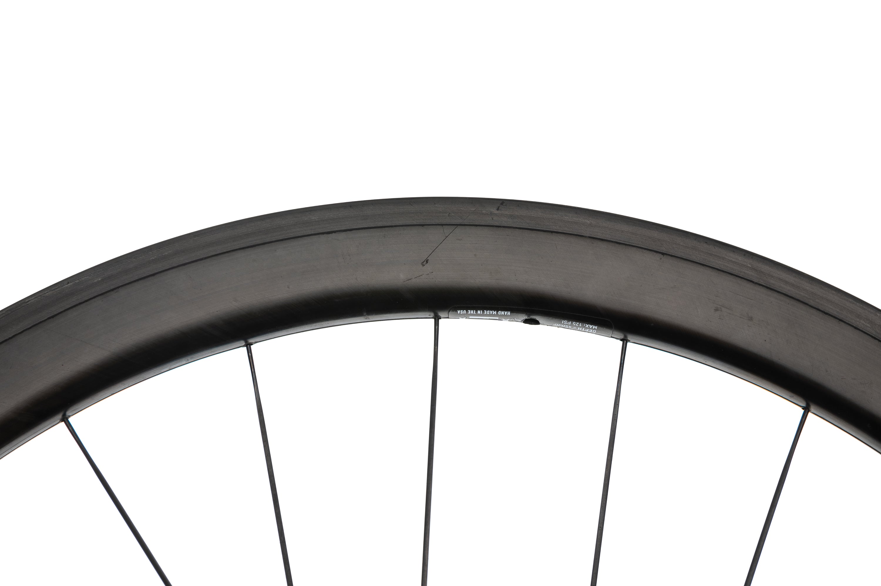 ENVE SES 3.4 Gen 2 w/ DT Swiss 240s Hubs Carbon | The Pro's Closet