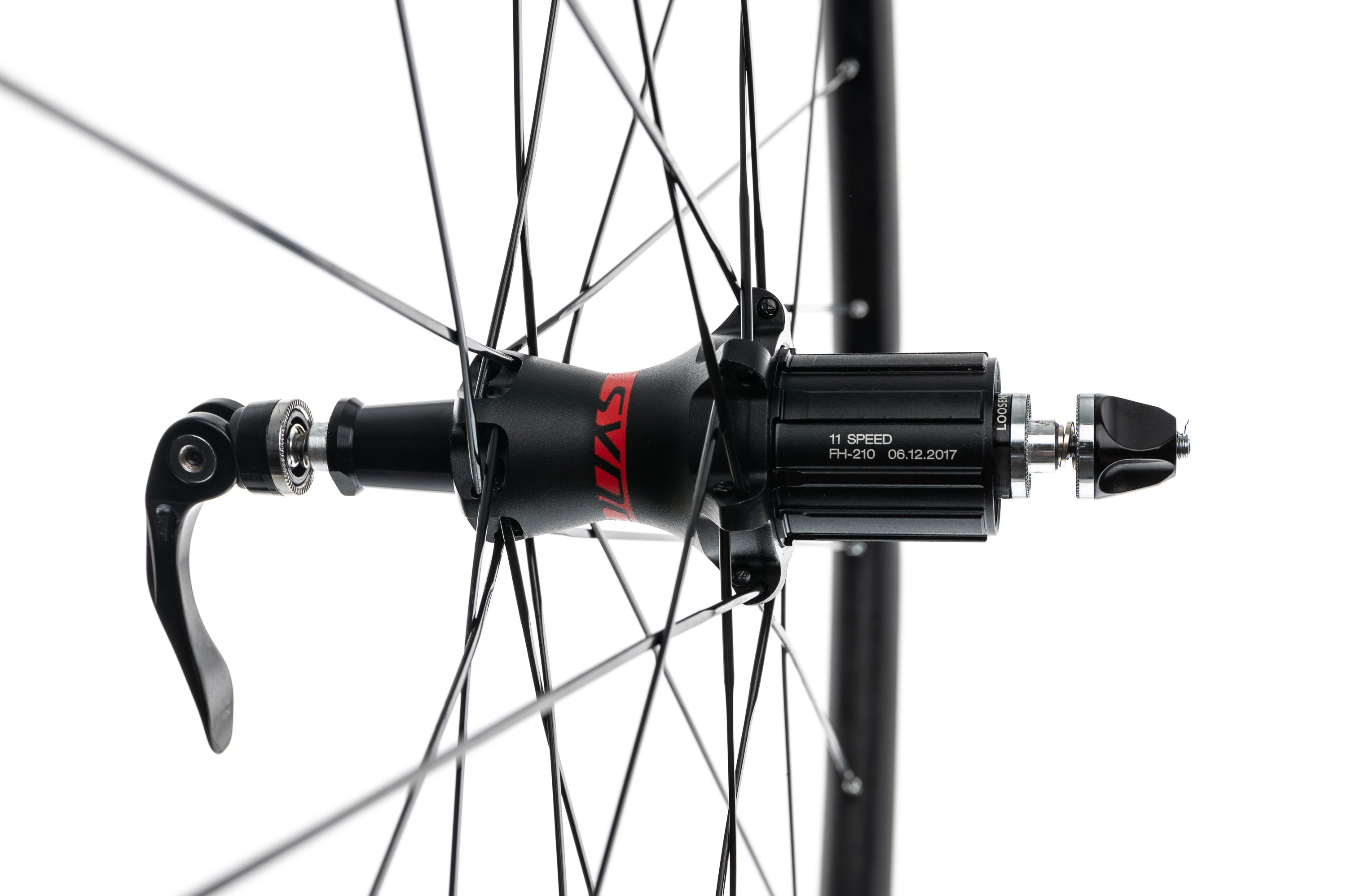 Syncros RR 2.0 Aluminum Tubeless 700c Wheelset | The Pro's Closet
